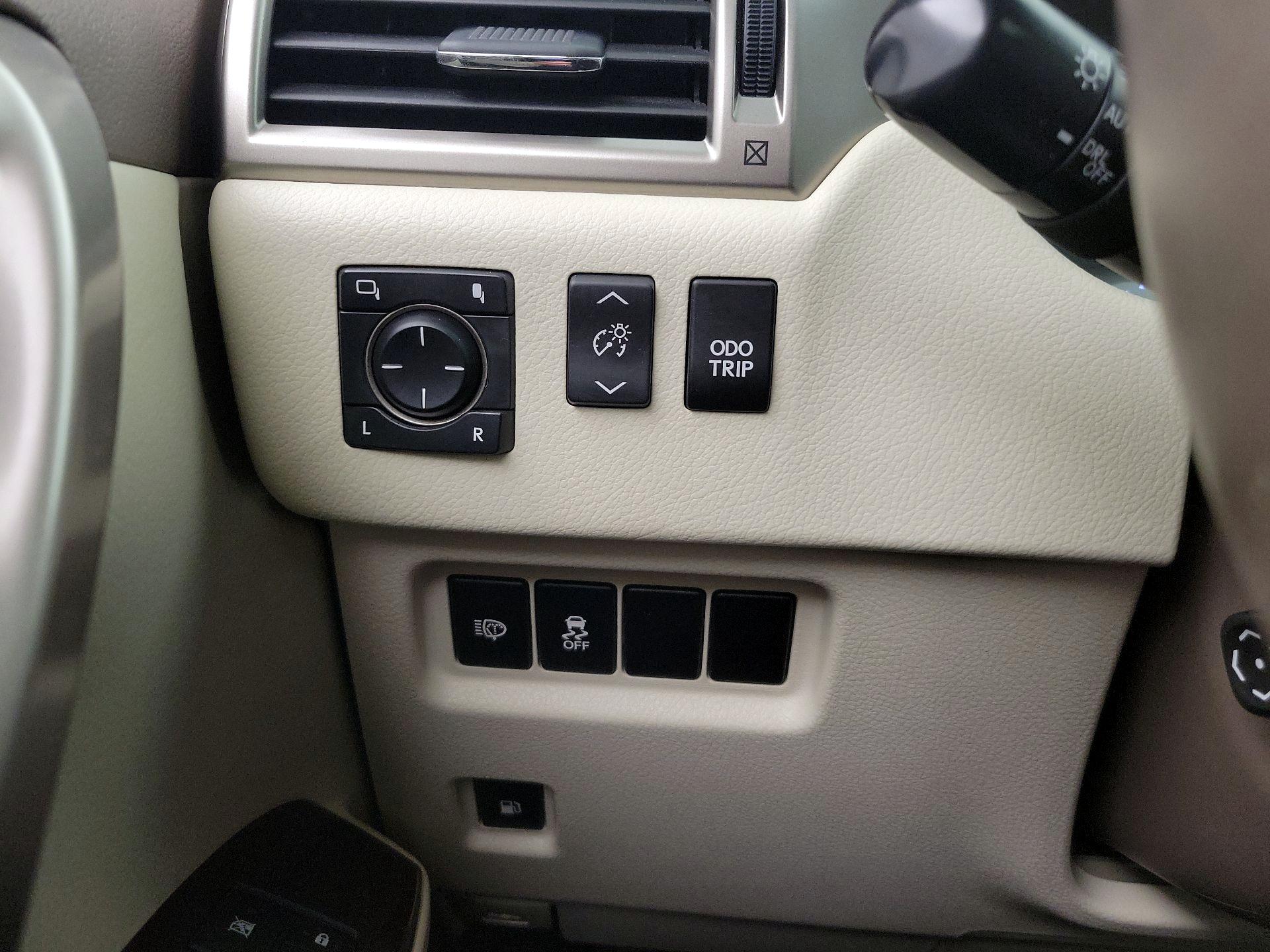 Thumbnail: 2019 Lexus GX - 13