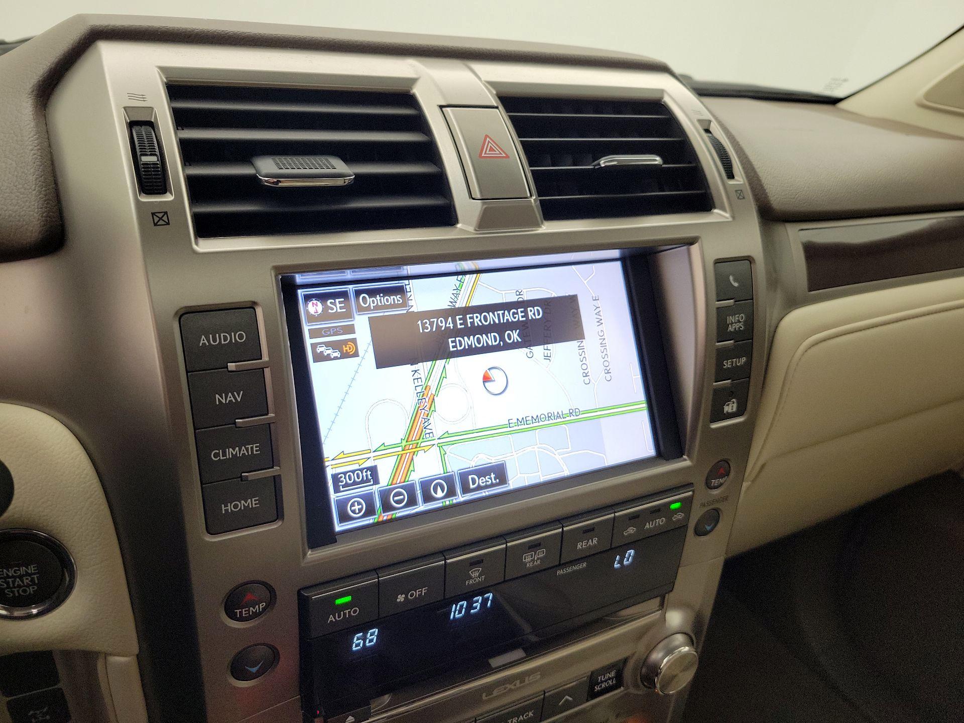 Thumbnail: 2019 Lexus GX - 14