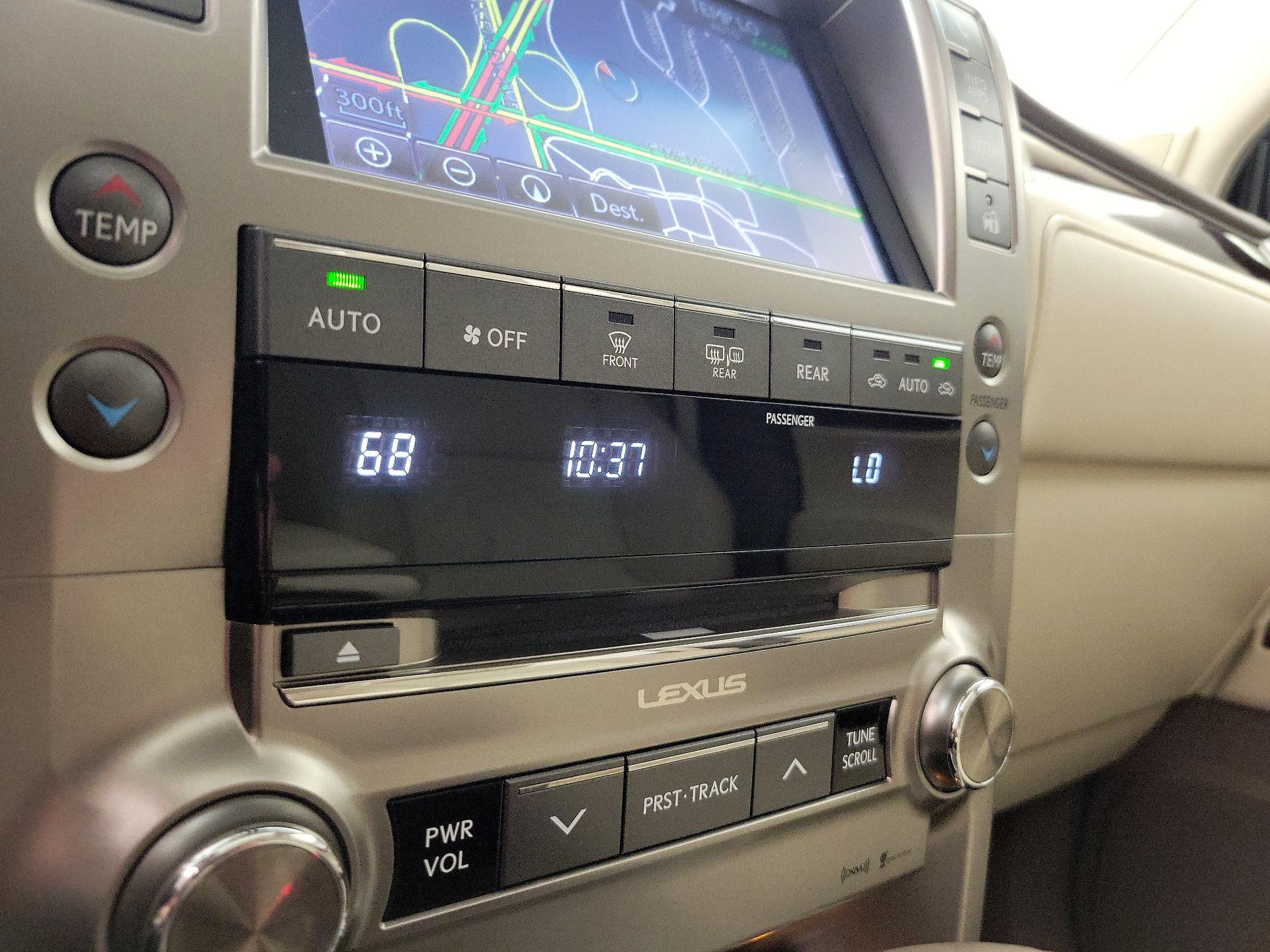 Thumbnail: 2019 Lexus GX - 17