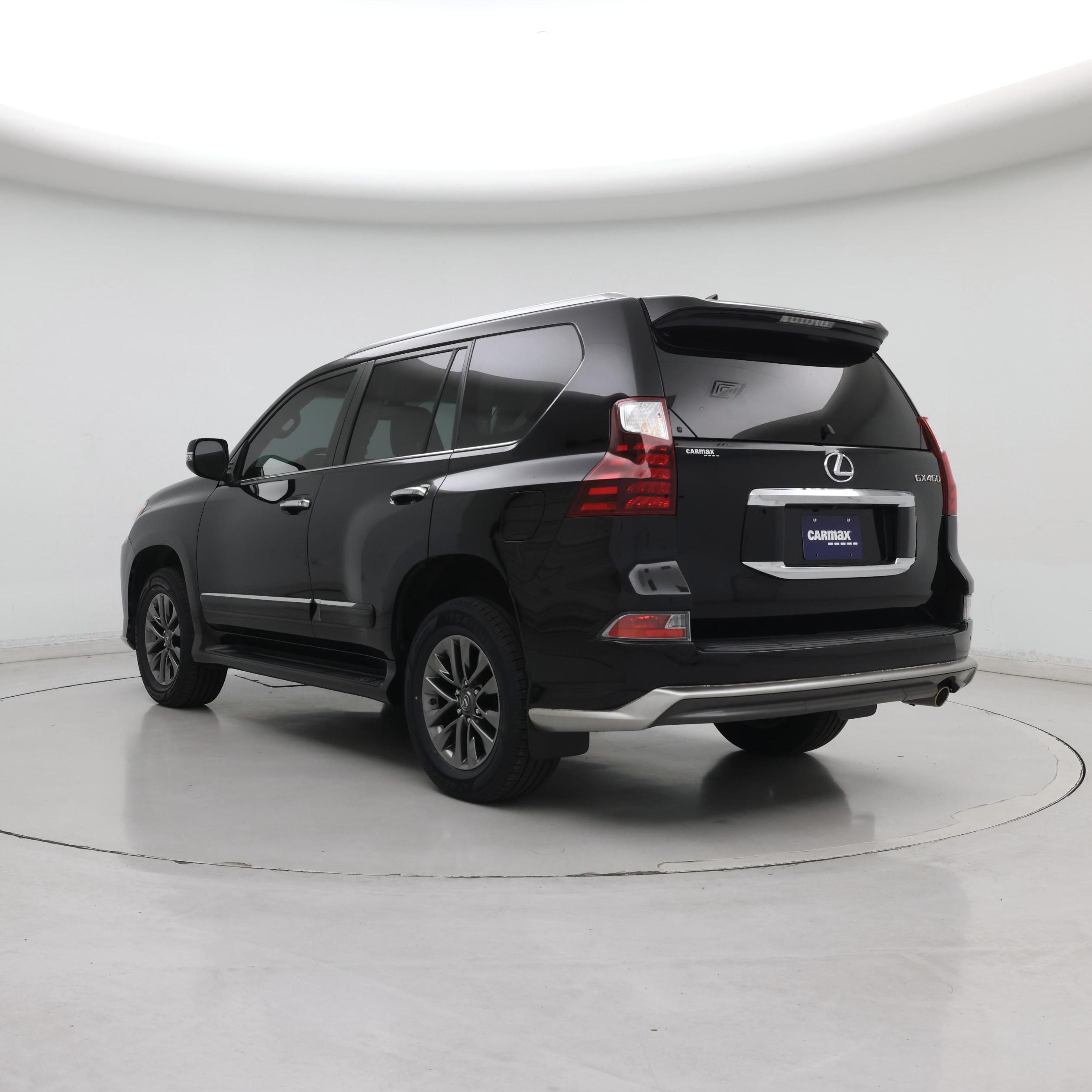 Thumbnail: 2019 Lexus GX - 2