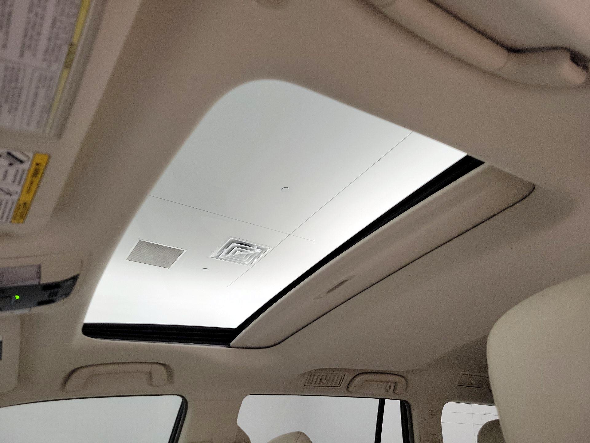Thumbnail: 2019 Lexus GX - 20