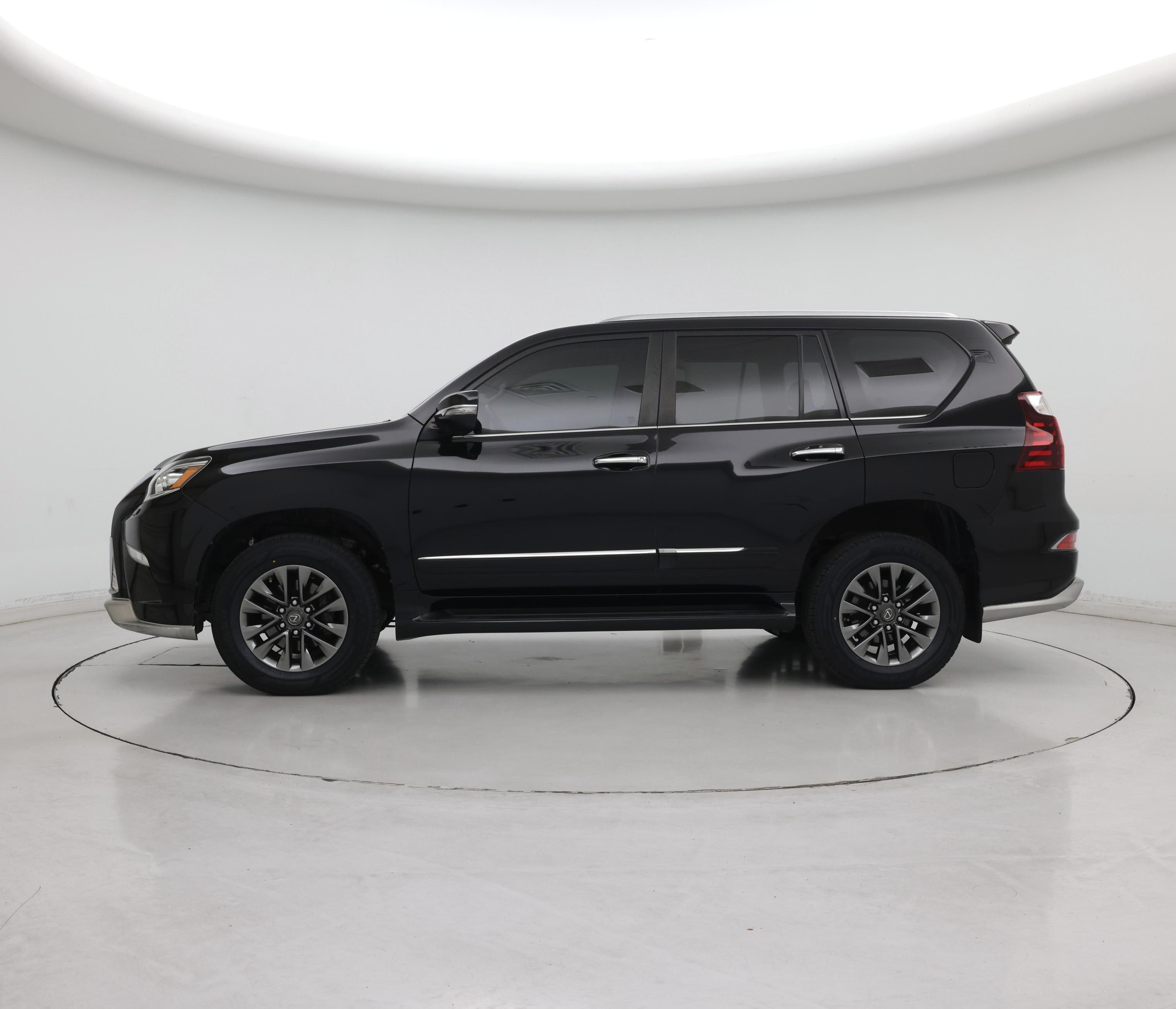 Thumbnail: 2019 Lexus GX - 3