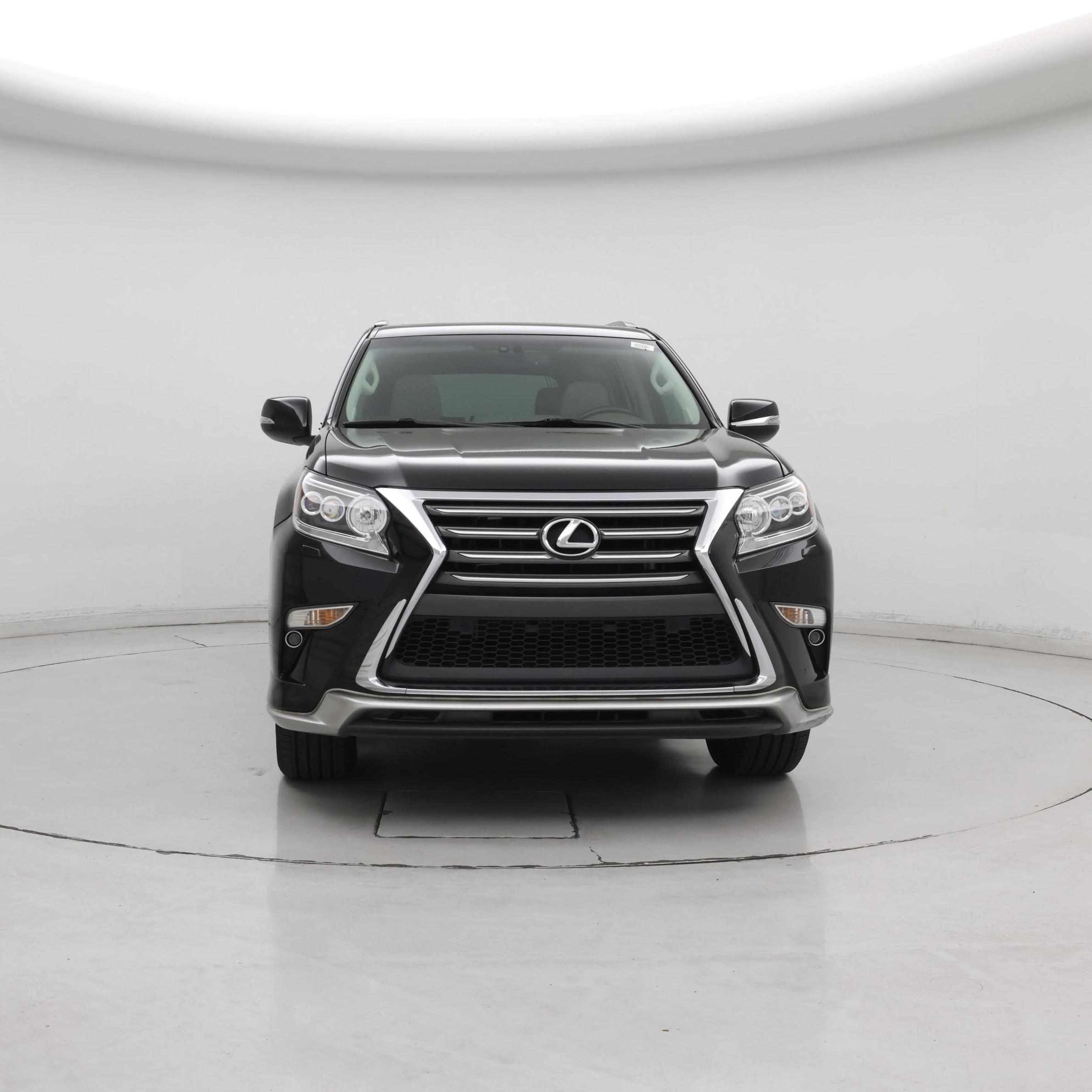 Thumbnail: 2019 Lexus GX - 5