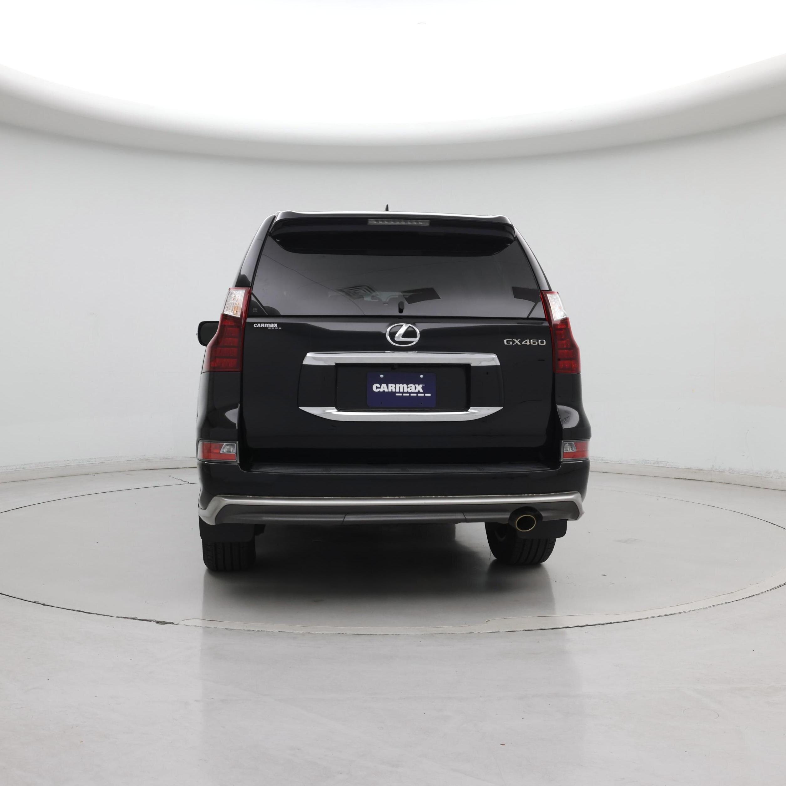 Thumbnail: 2019 Lexus GX - 6