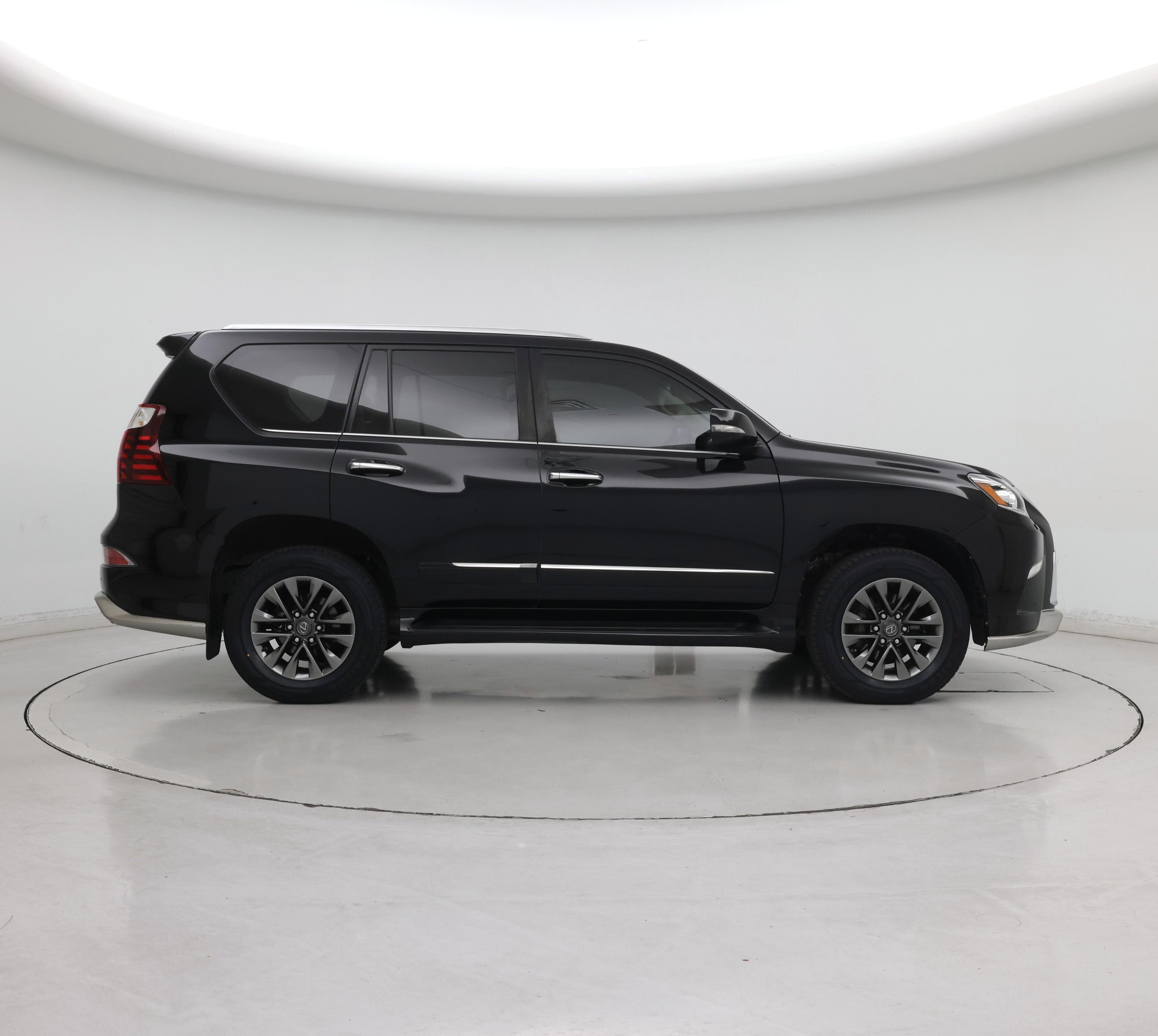 Thumbnail: 2019 Lexus GX - 7