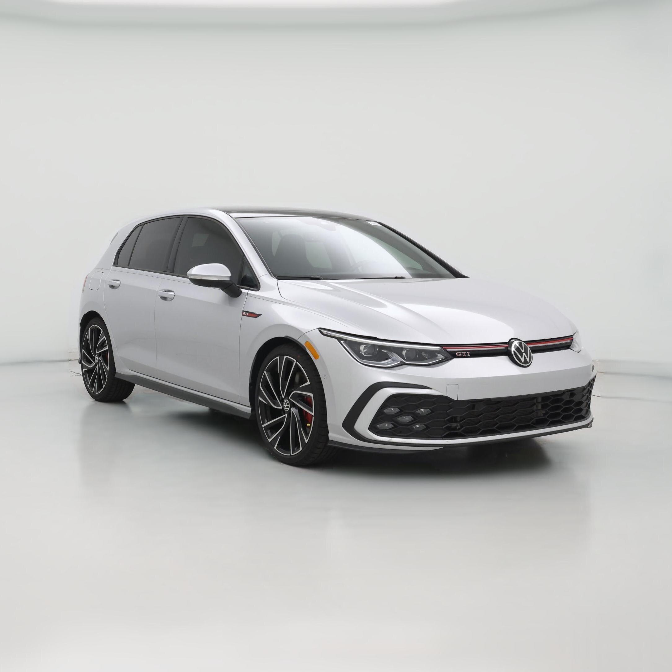 Thumbnail: 2022 Volkswagen Golf - 1