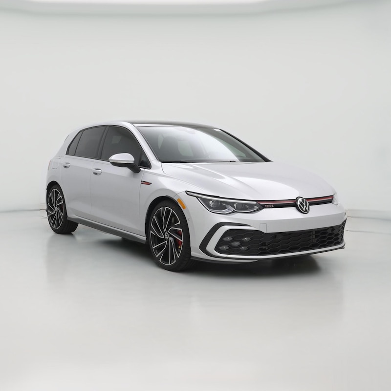 2022 Volkswagen GTI Autobahn