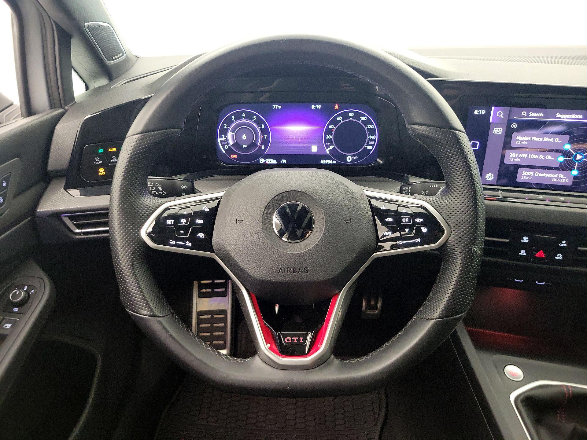 Thumbnail: 2022 Volkswagen Golf - 10