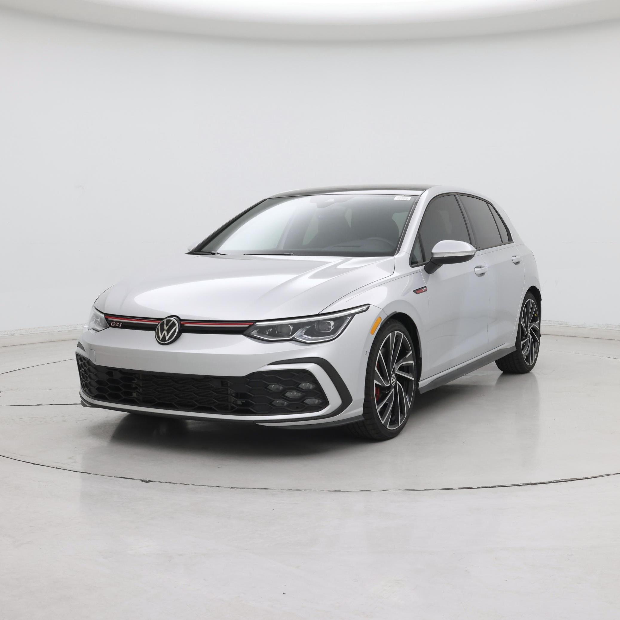 Thumbnail: 2022 Volkswagen Golf - 4