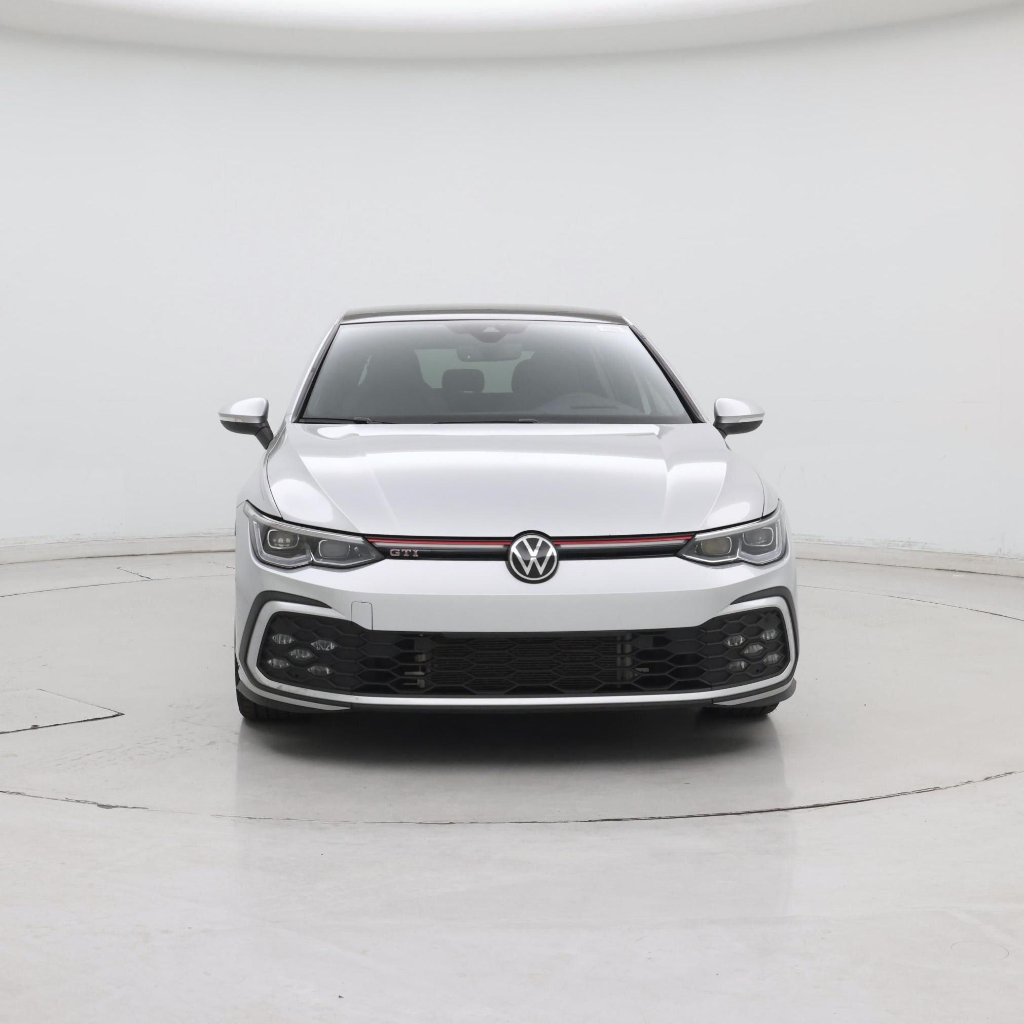 Thumbnail: 2022 Volkswagen Golf - 5