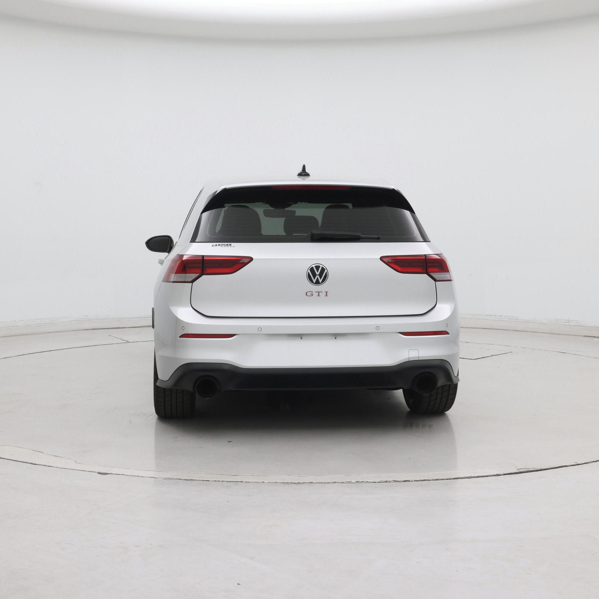 Thumbnail: 2022 Volkswagen Golf - 6