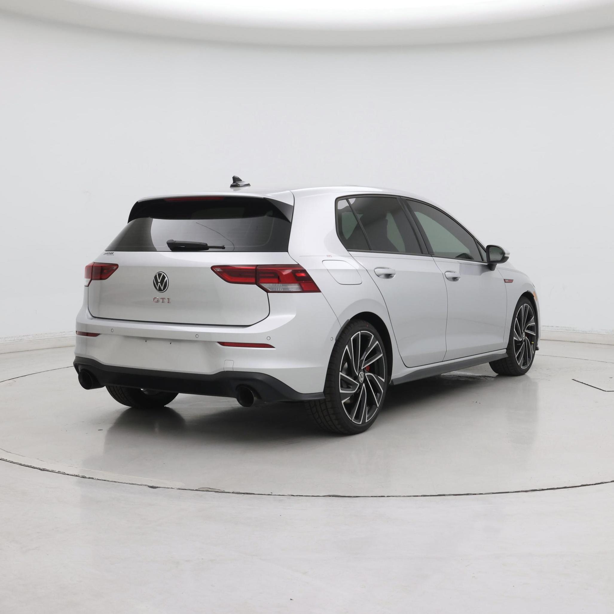 Thumbnail: 2022 Volkswagen Golf - 8