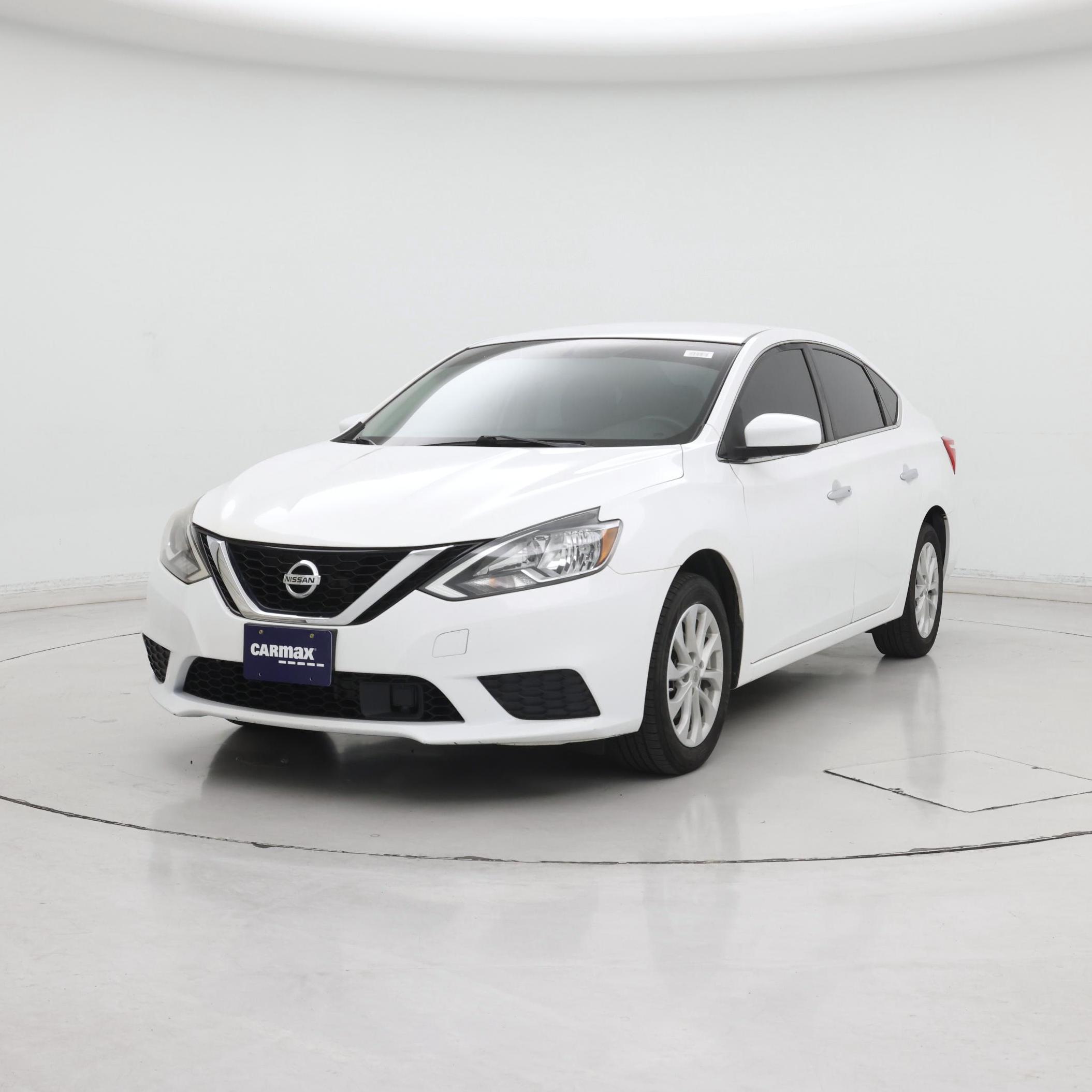Thumbnail: 2019 Nissan Sentra - 4