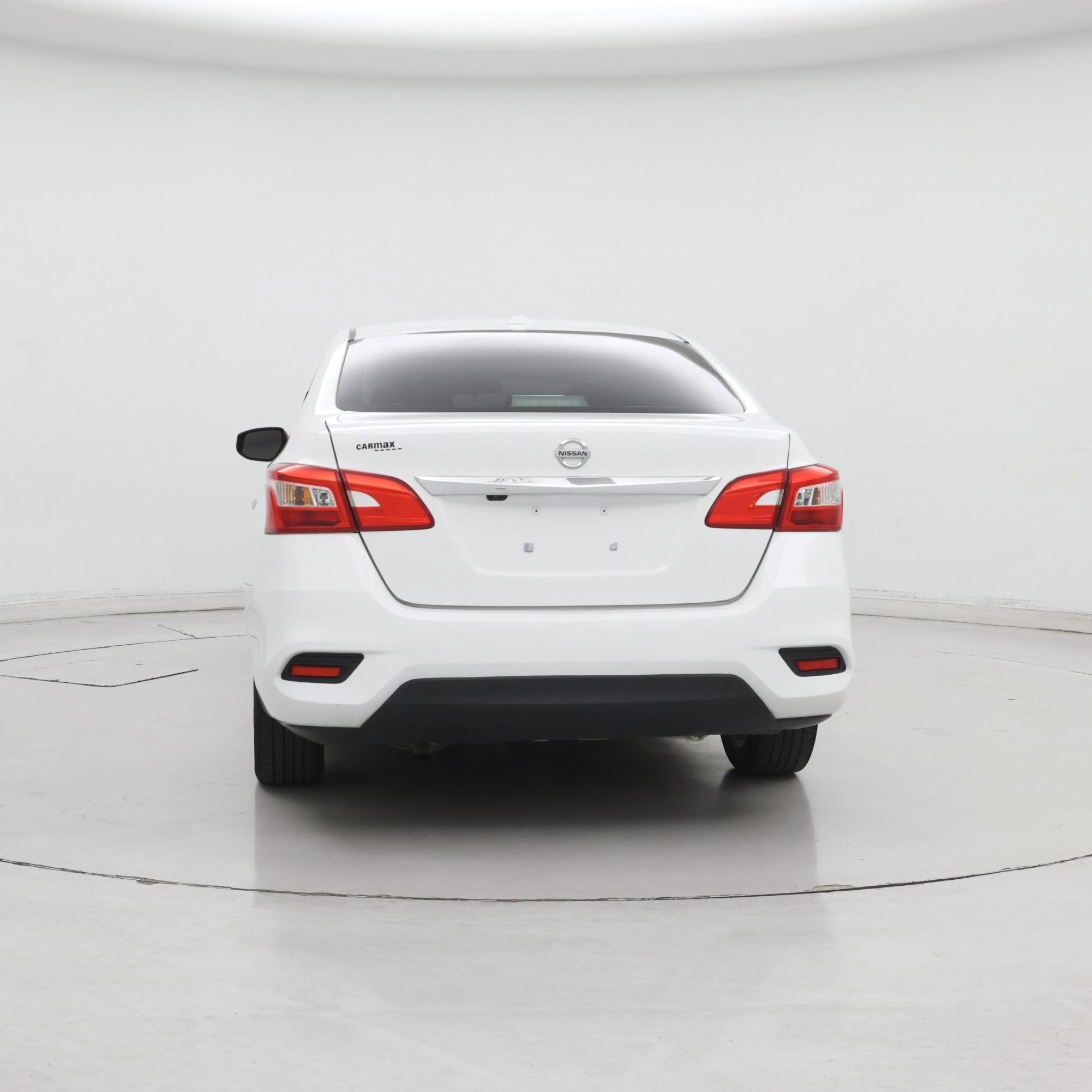 Thumbnail: 2019 Nissan Sentra - 6