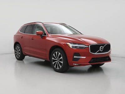 2023 Volvo XC60 B5 Core