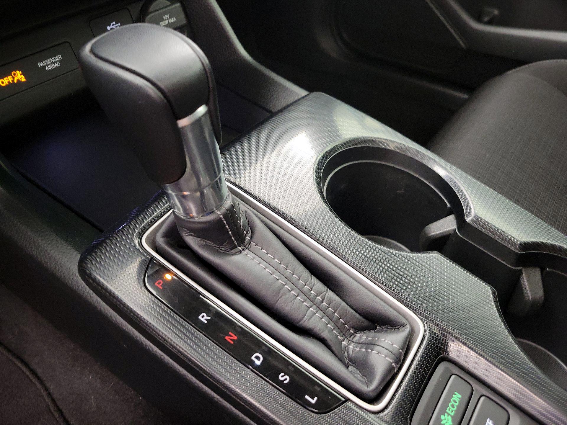 Thumbnail: 2024 Honda Civic - 17