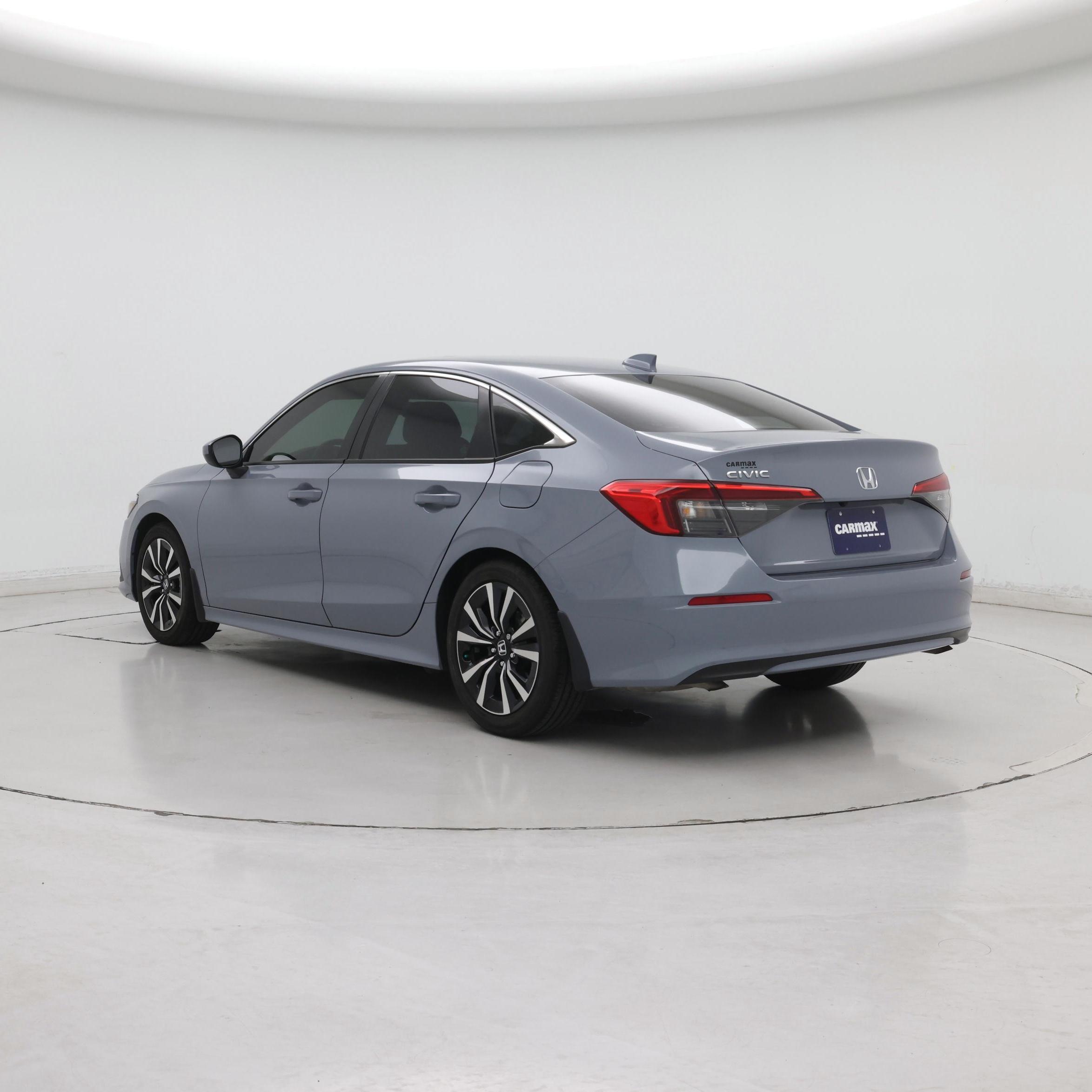 Thumbnail: 2024 Honda Civic - 2