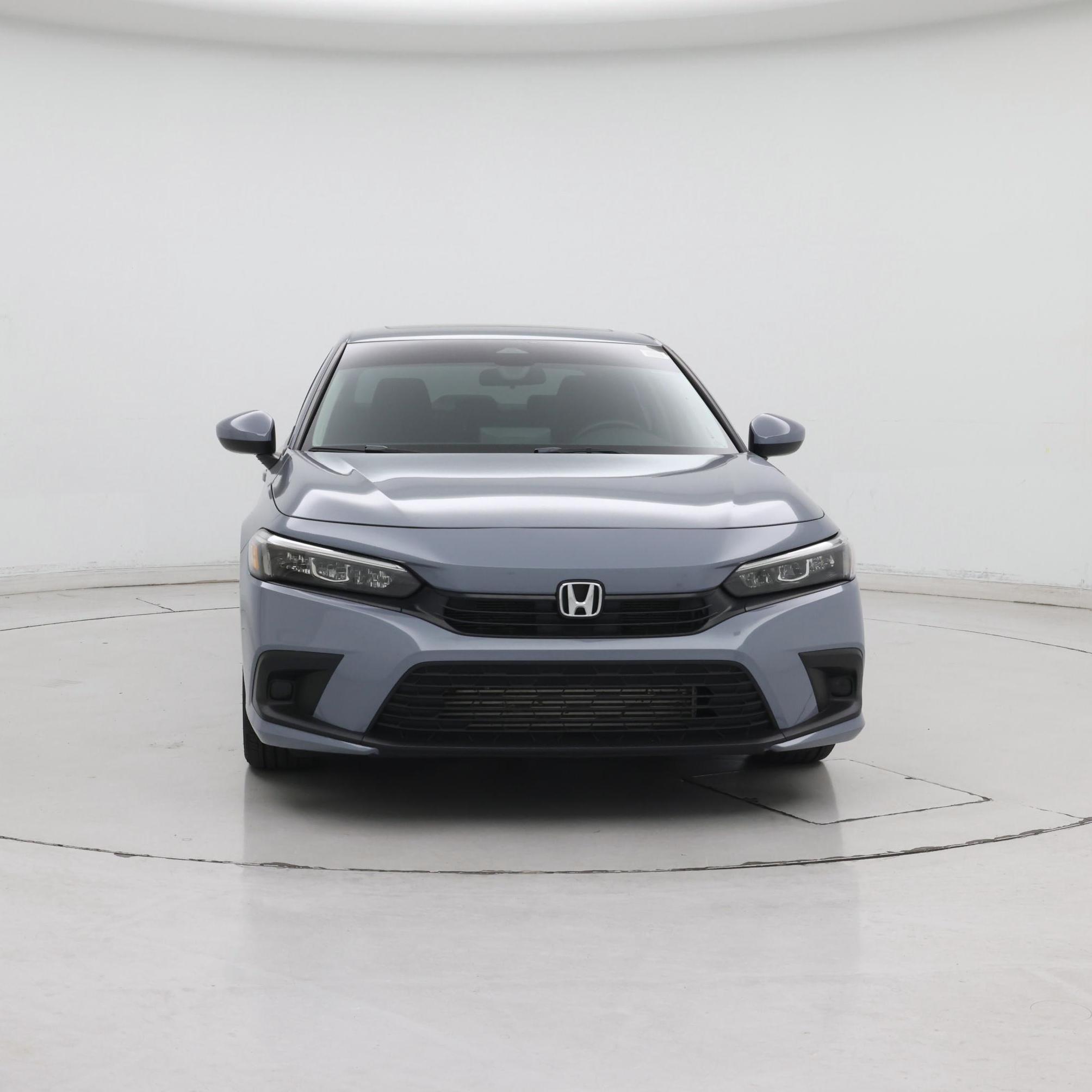 Thumbnail: 2024 Honda Civic - 5