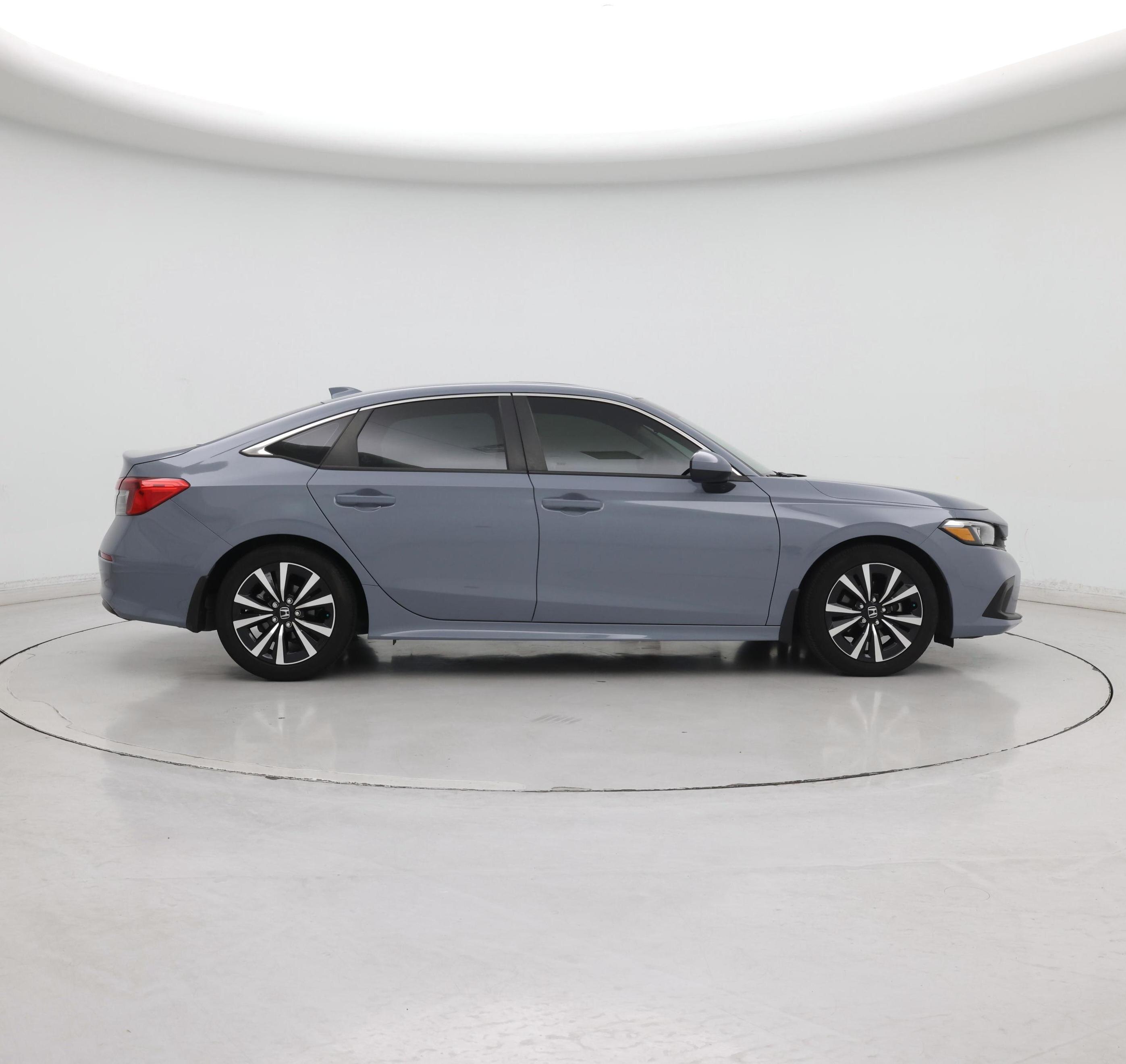 Thumbnail: 2024 Honda Civic - 7