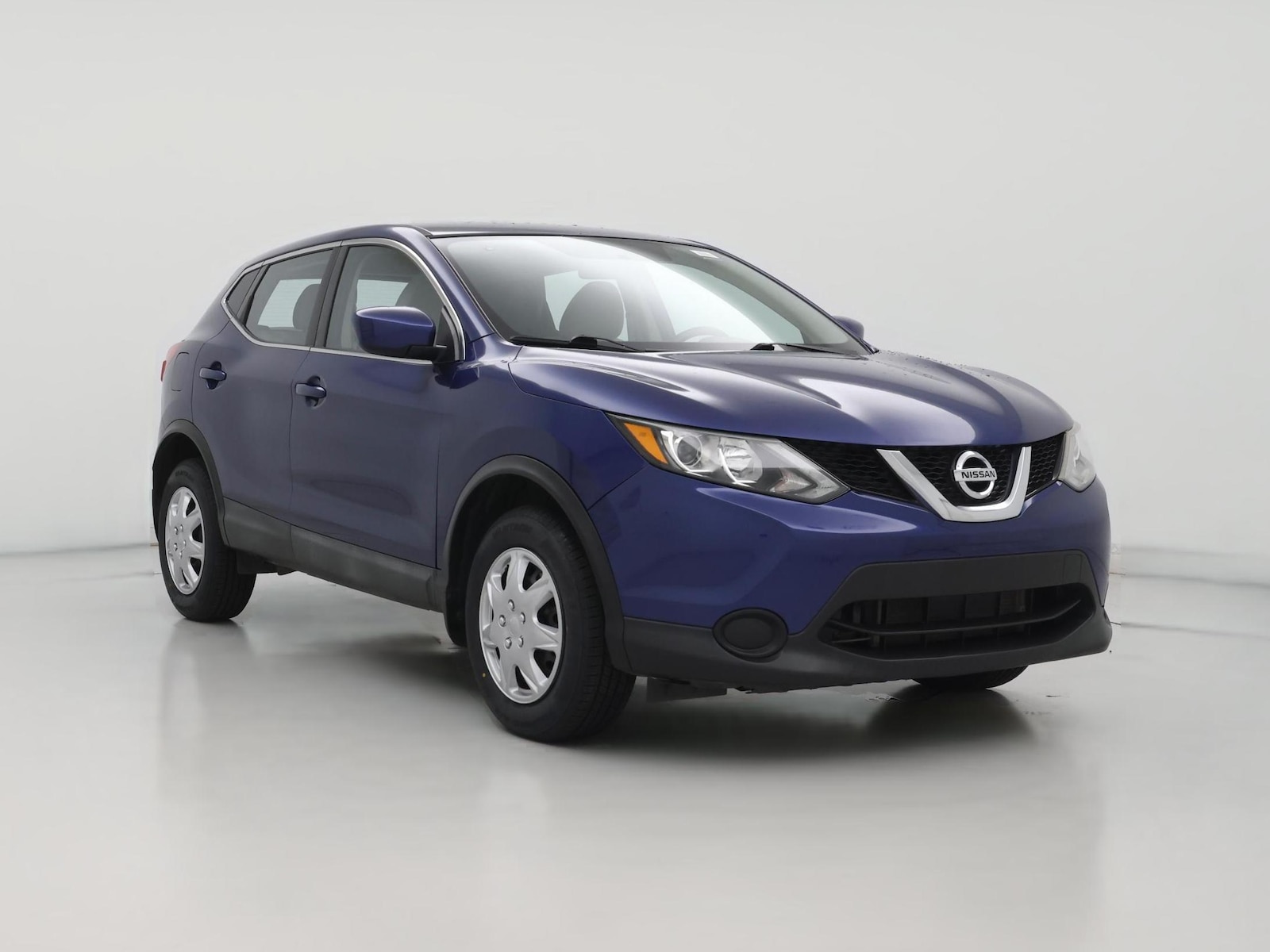 2017 Nissan Rogue Sport