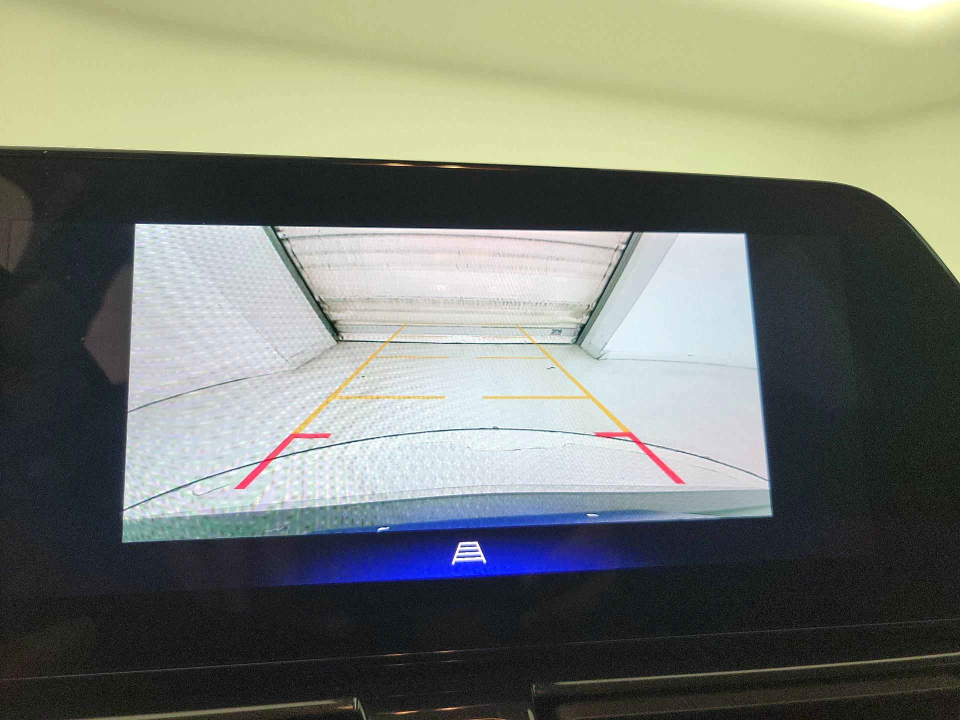 Thumbnail: 2025 Chevrolet TrailBlazer - 14