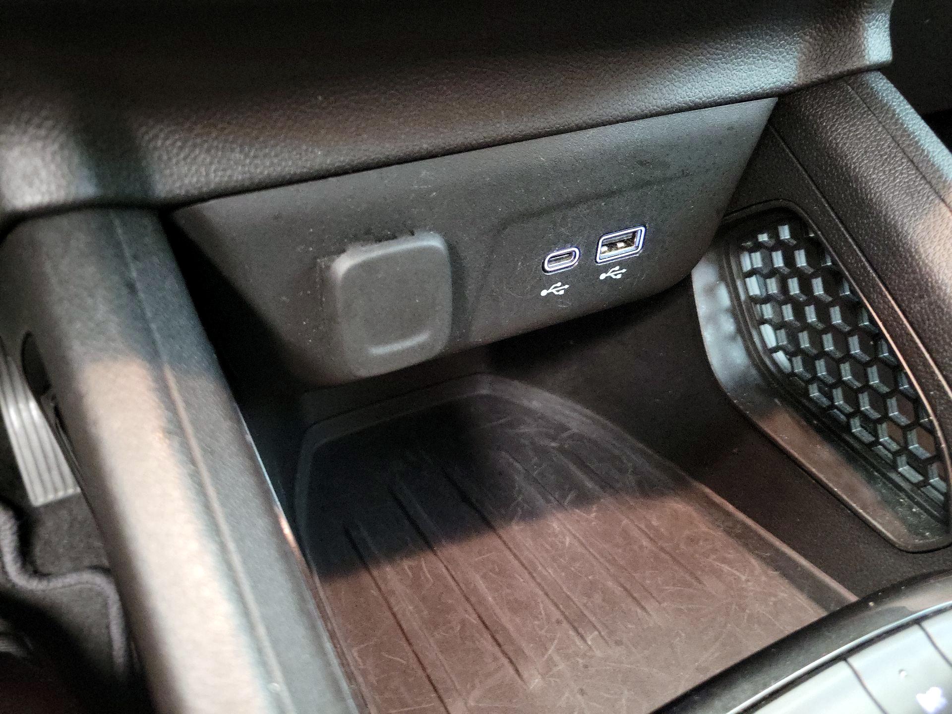 Thumbnail: 2025 Chevrolet TrailBlazer - 18