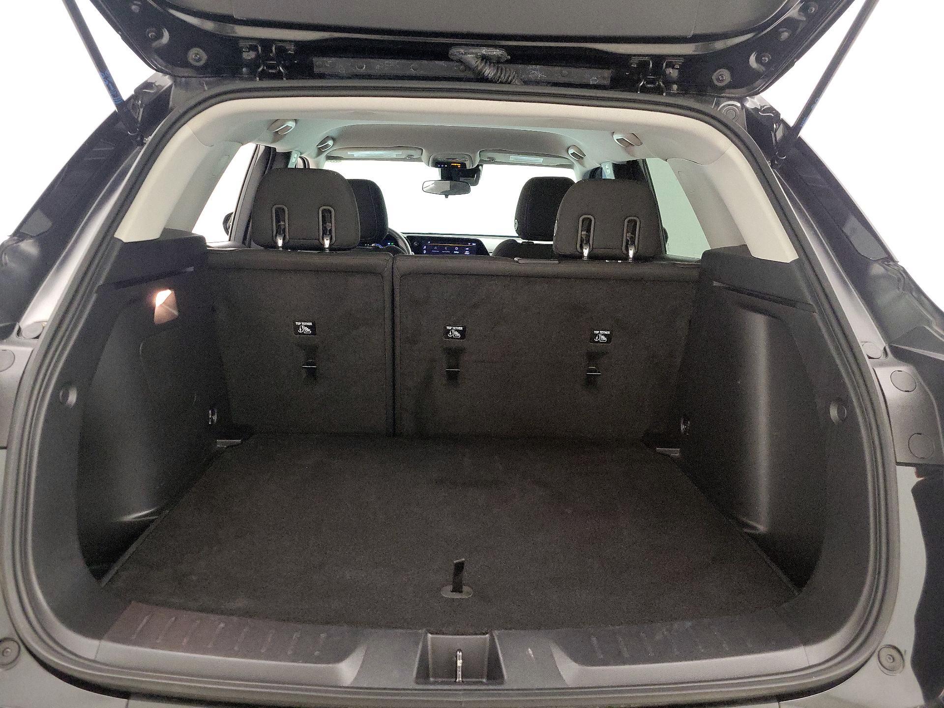 Thumbnail: 2025 Chevrolet TrailBlazer - 20