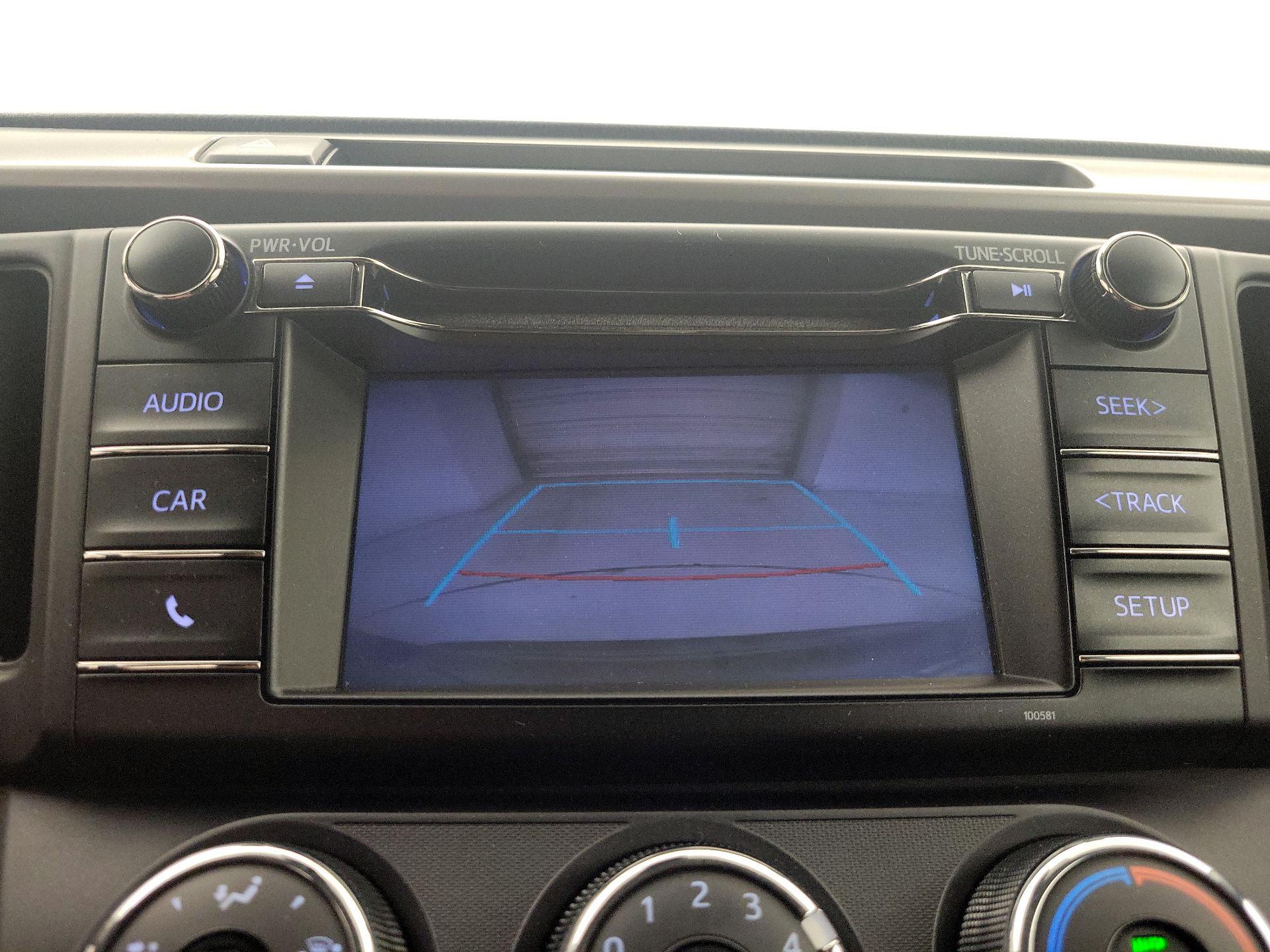 Thumbnail: 2018 Toyota RAV4 - 14