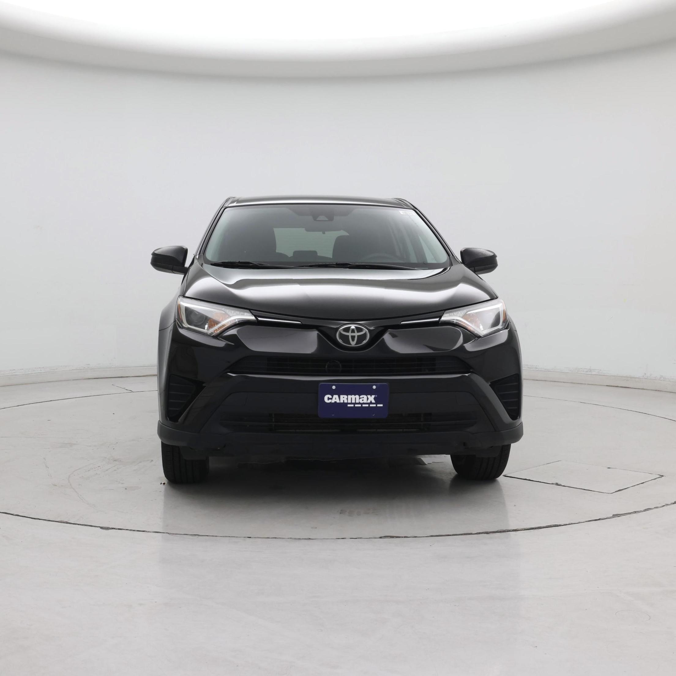 Thumbnail: 2018 Toyota RAV4 - 5