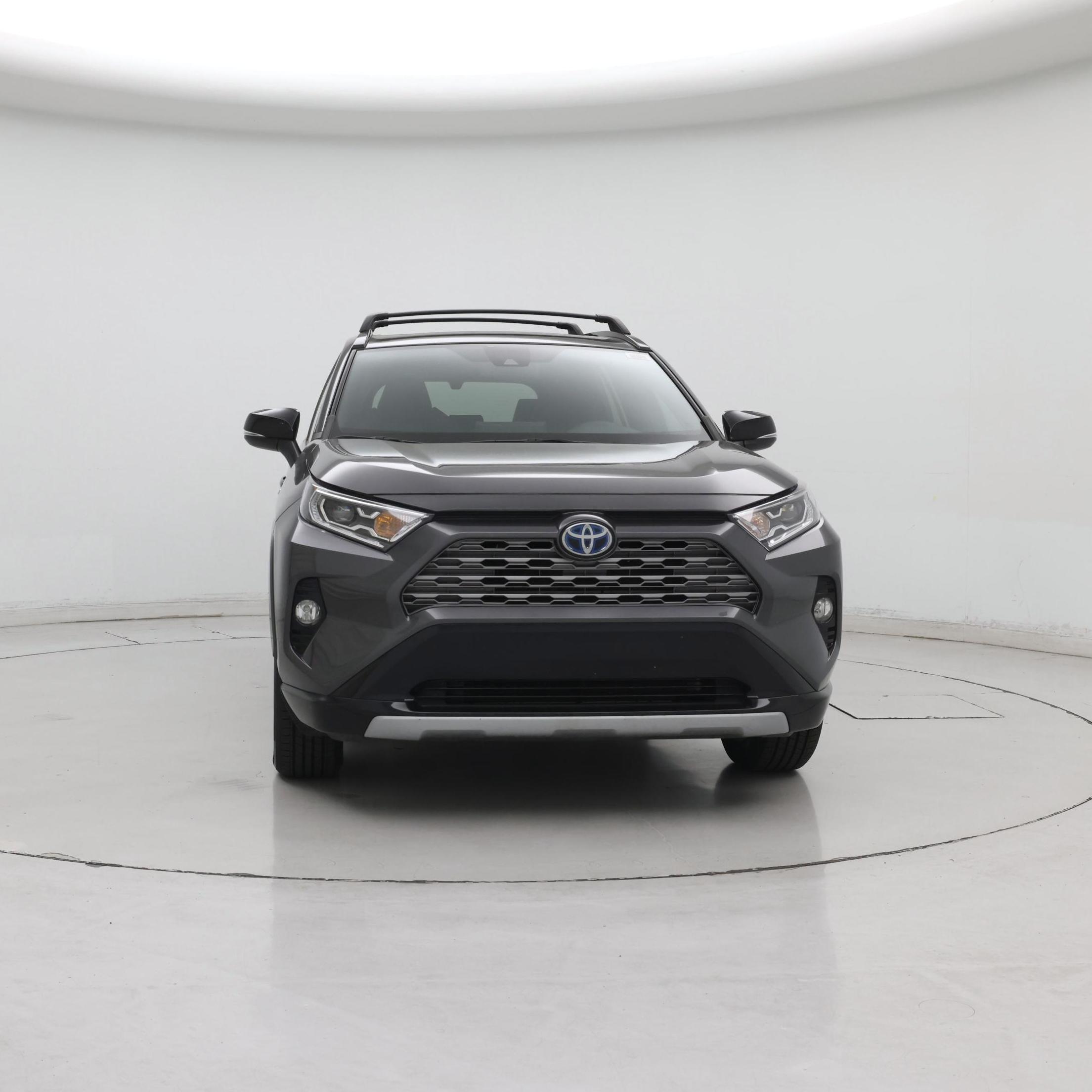 Thumbnail: 2021 Toyota RAV4 - 5