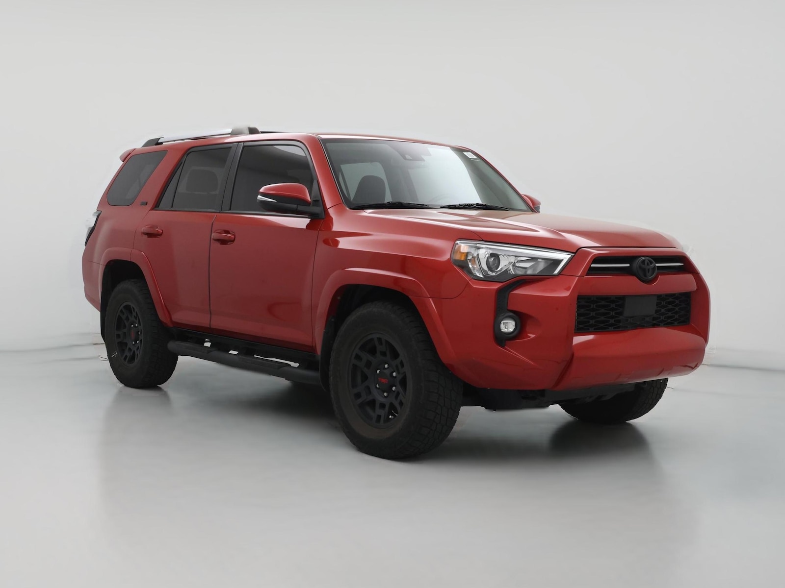2022 Toyota 4Runner