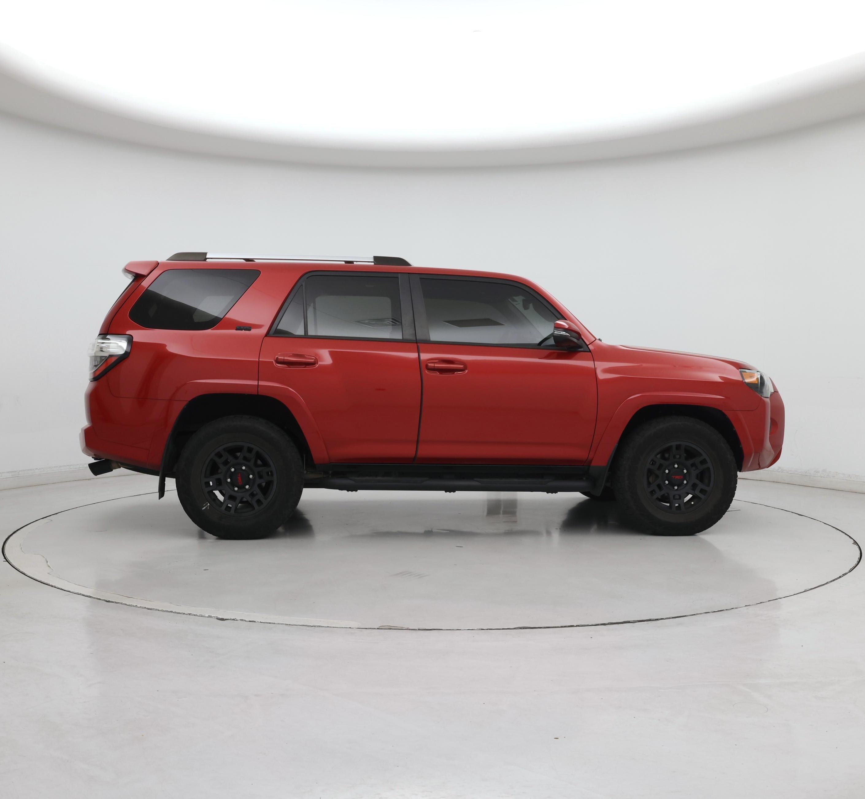 Thumbnail: 2022 Toyota 4Runner - 7