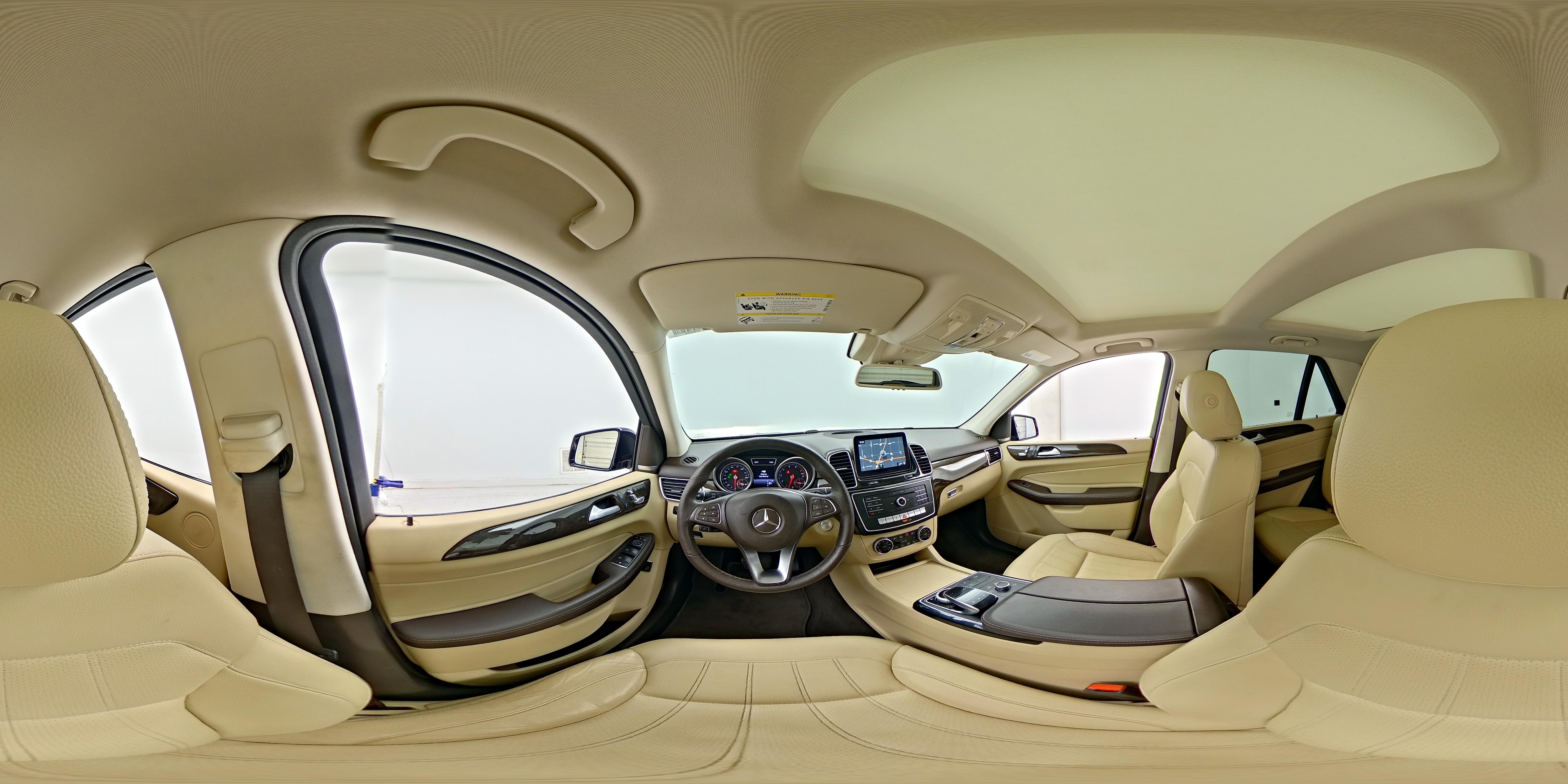 2017 Mercedes-Benz GLE-Class GLE350 - Photo 28