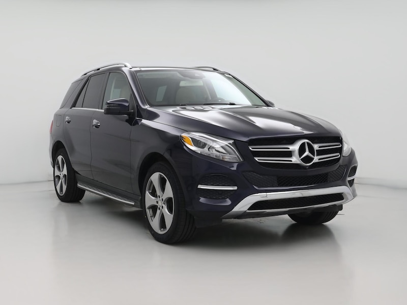 2017 Mercedes-Benz GLE 350 -
                  Oklahoma City, OK
