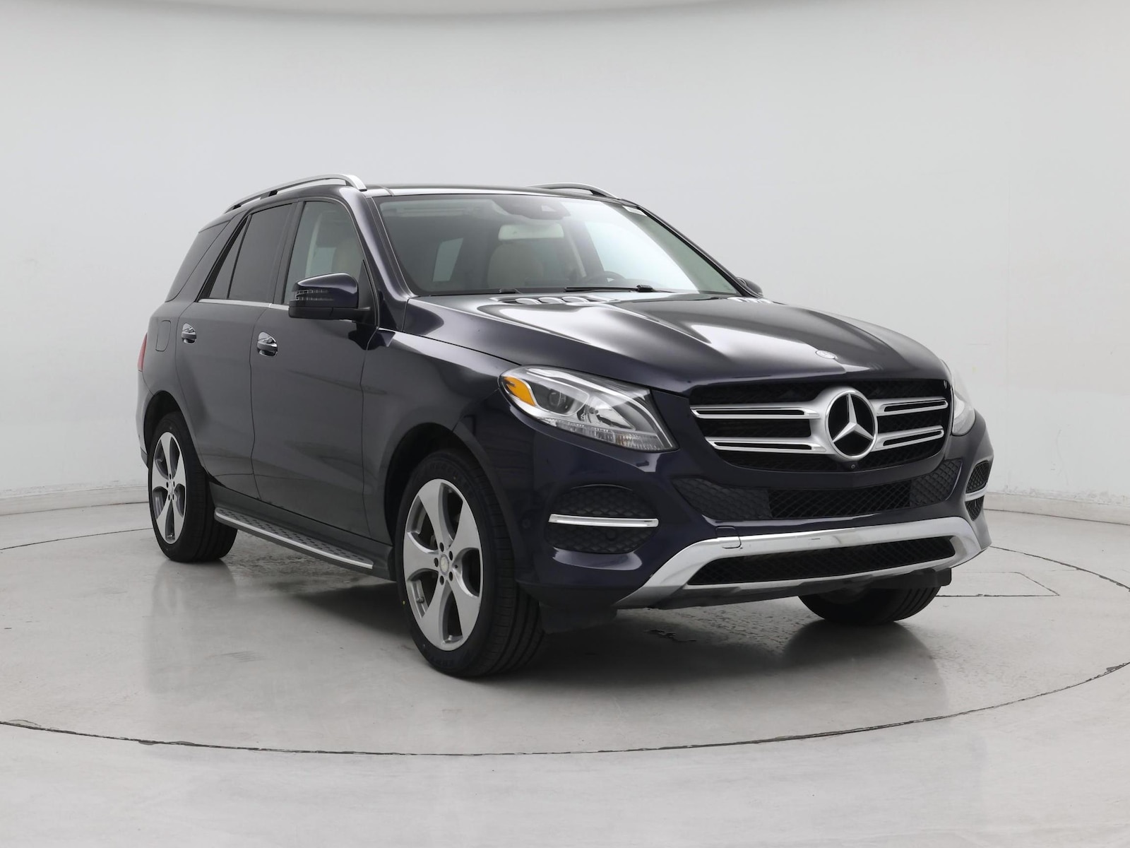 2017 Mercedes-Benz GLE-Class GLE350 - Photo 2
