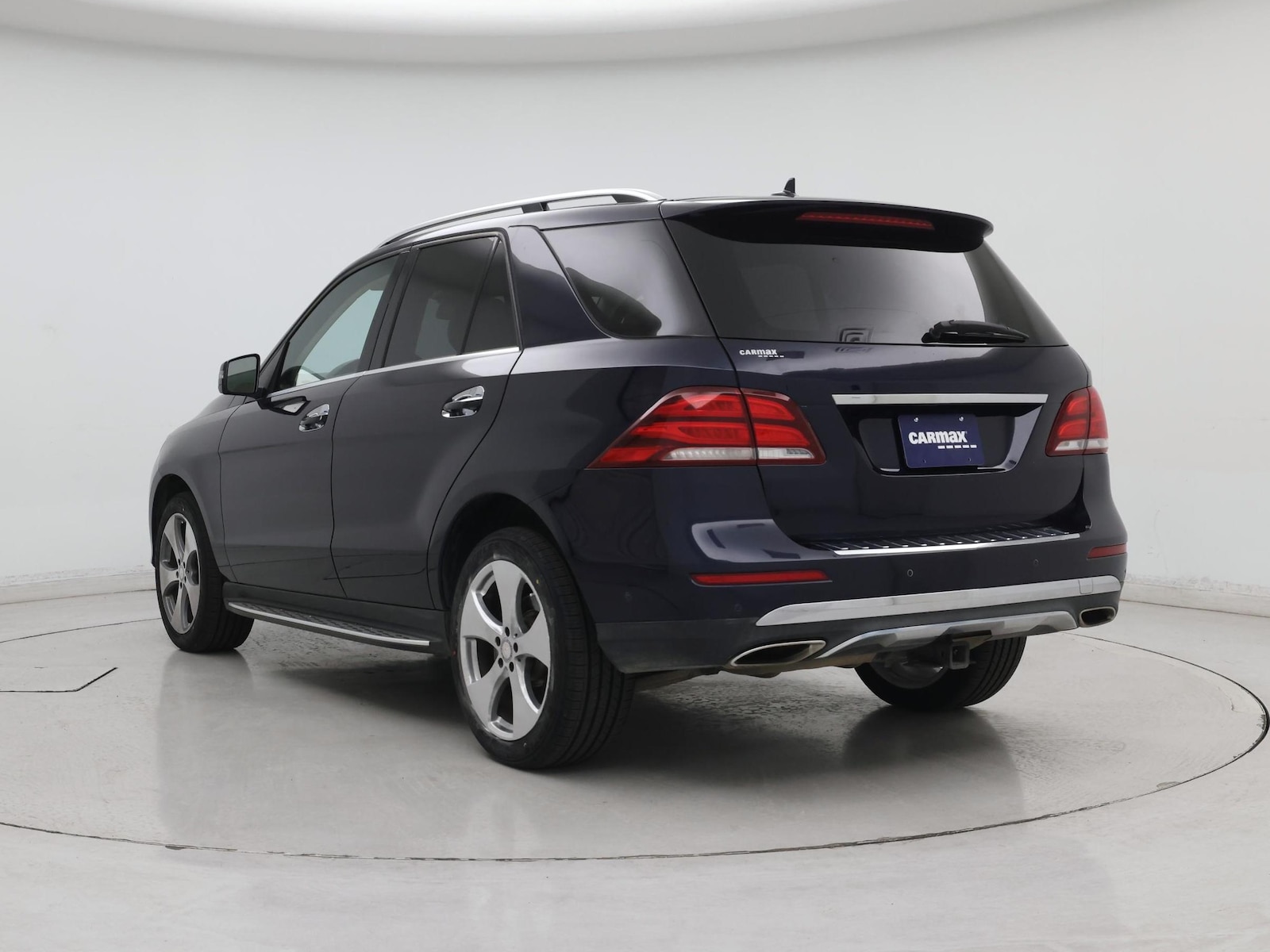 2017 Mercedes-Benz GLE-Class GLE350 - Photo 3