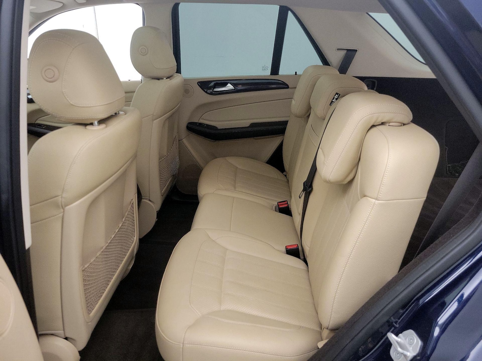 2017 Mercedes-Benz GLE-Class GLE350 - Photo 22
