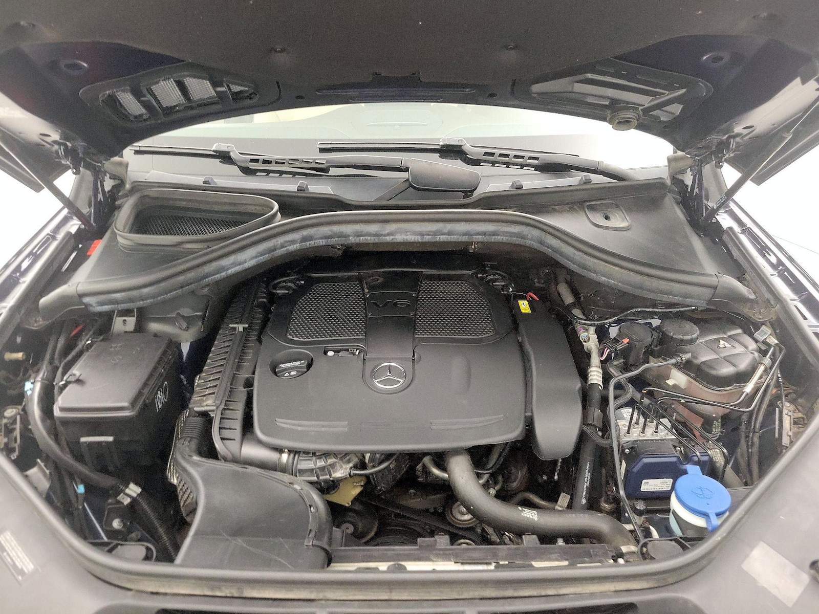 2017 Mercedes-Benz GLE-Class GLE350 - Photo 24