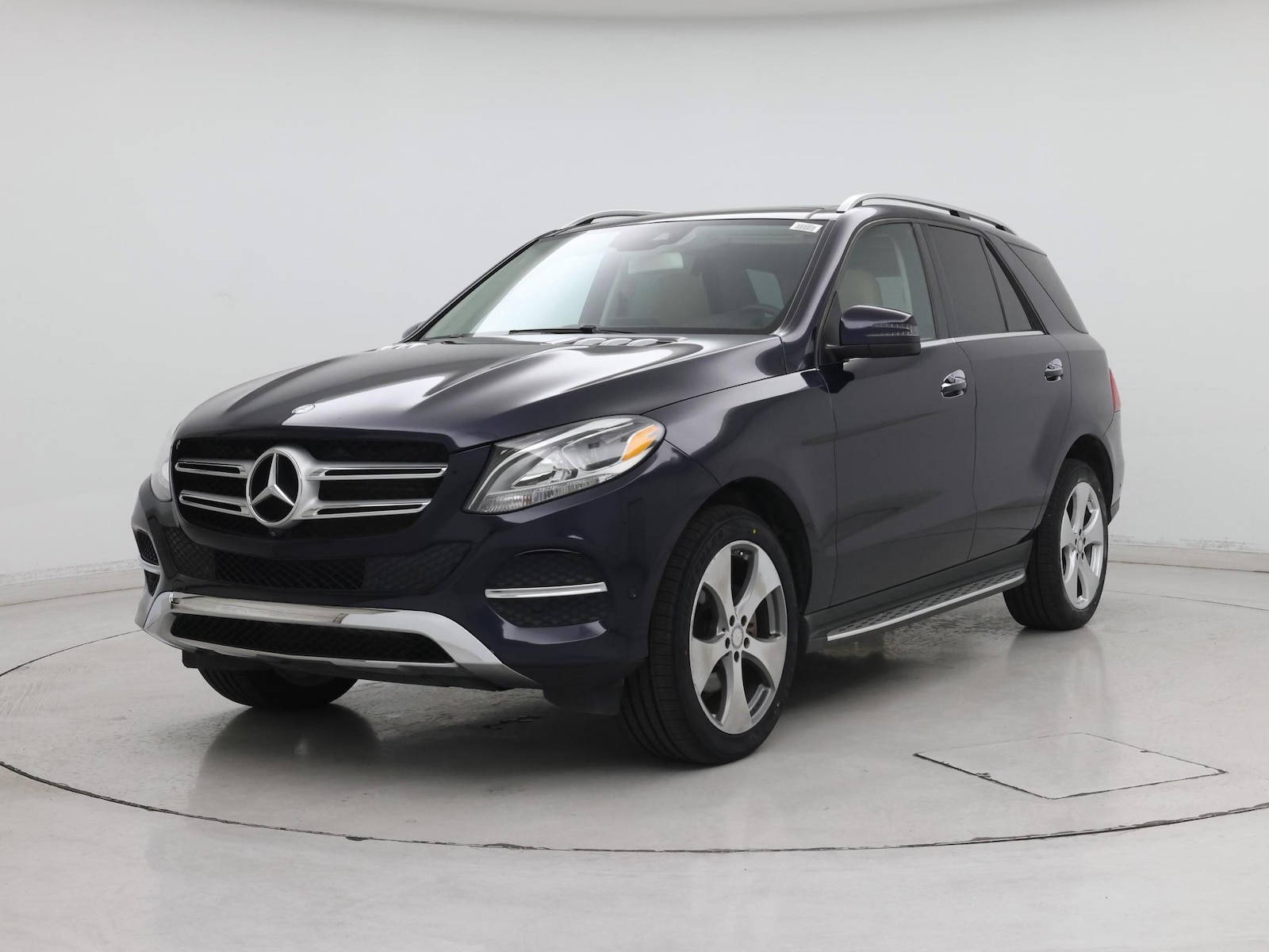 2017 Mercedes-Benz GLE-Class GLE350 - Photo 5