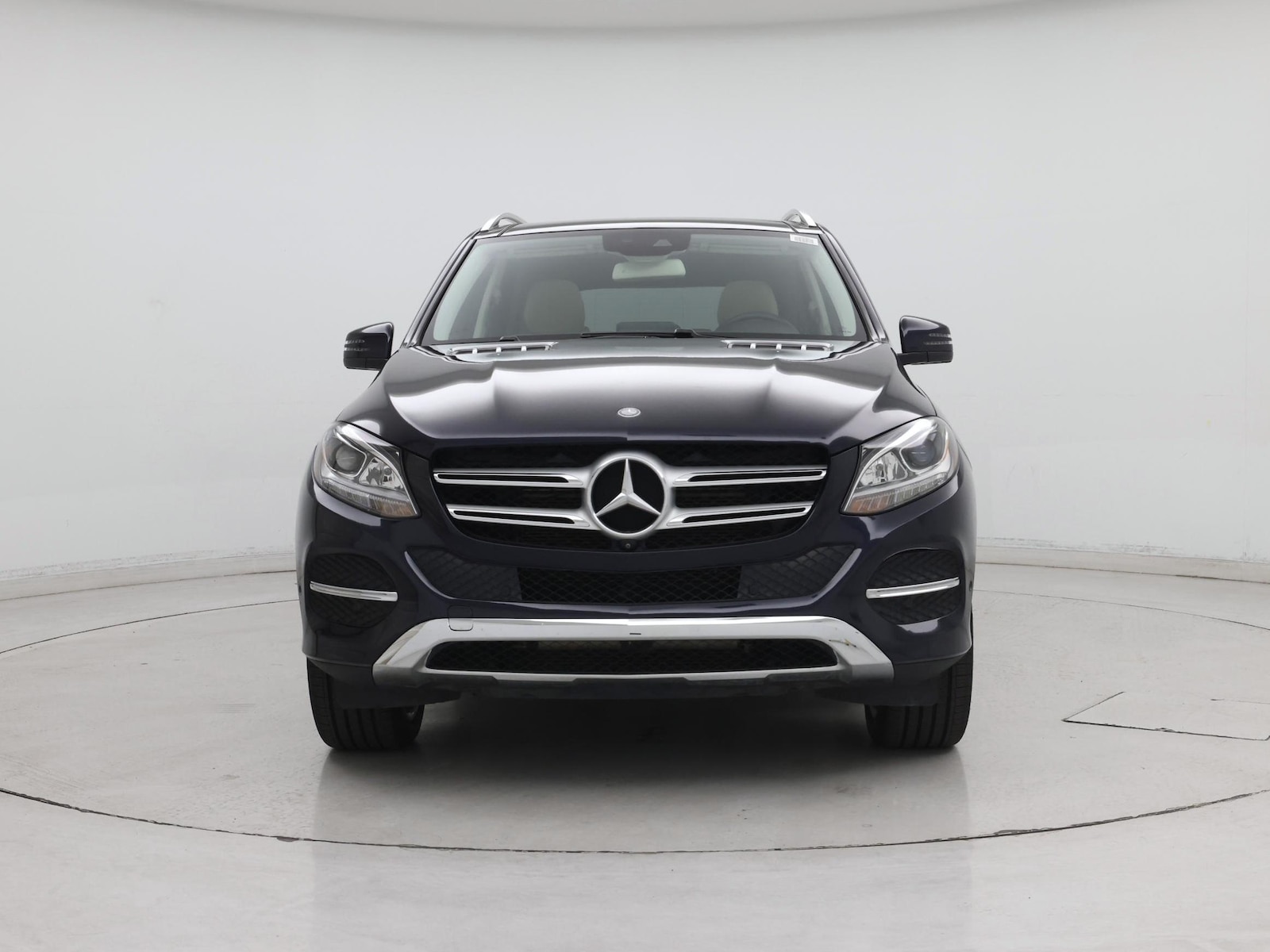 2017 Mercedes-Benz GLE-Class GLE350 - Photo 6