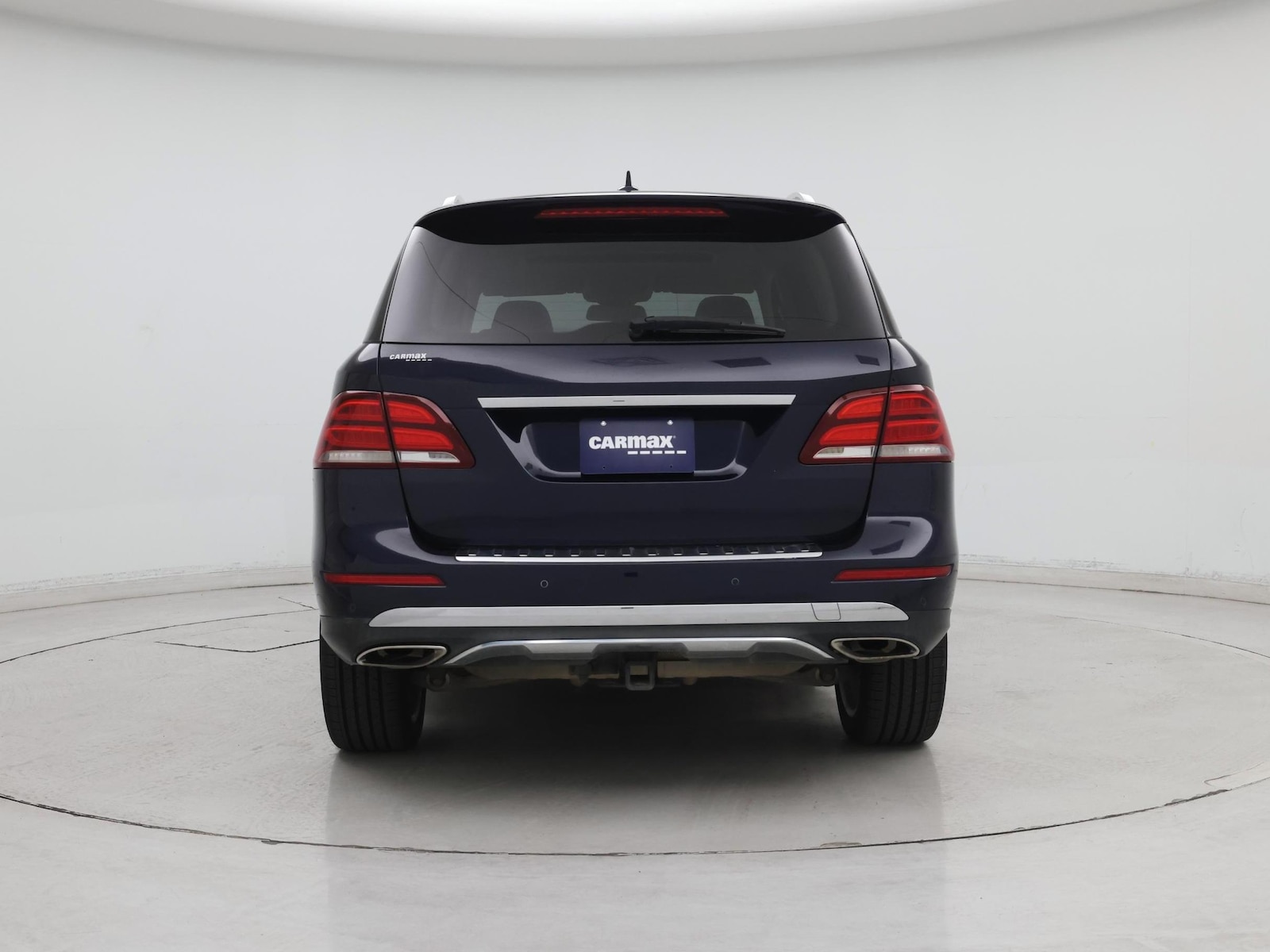 2017 Mercedes-Benz GLE-Class GLE350 - Photo 7