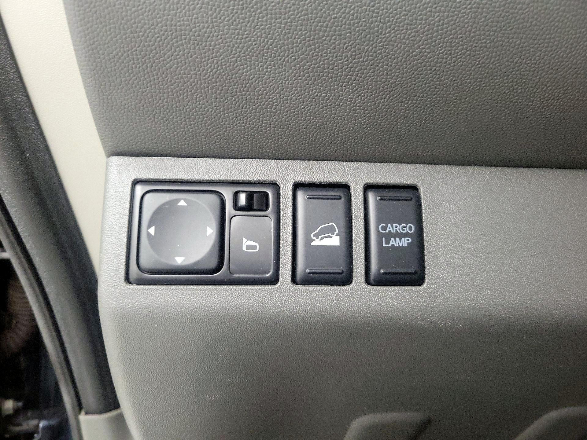 Thumbnail: 2015 Nissan Frontier - 13