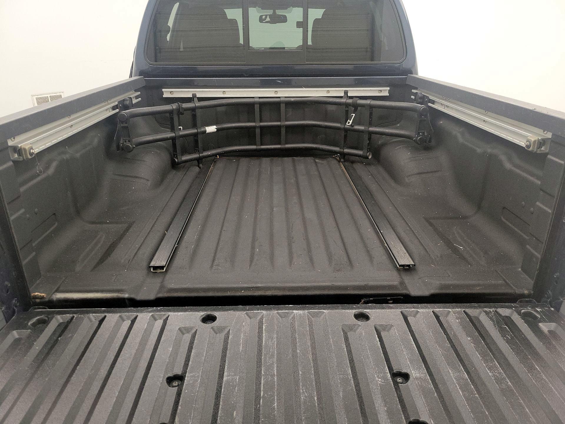 Thumbnail: 2015 Nissan Frontier - 20