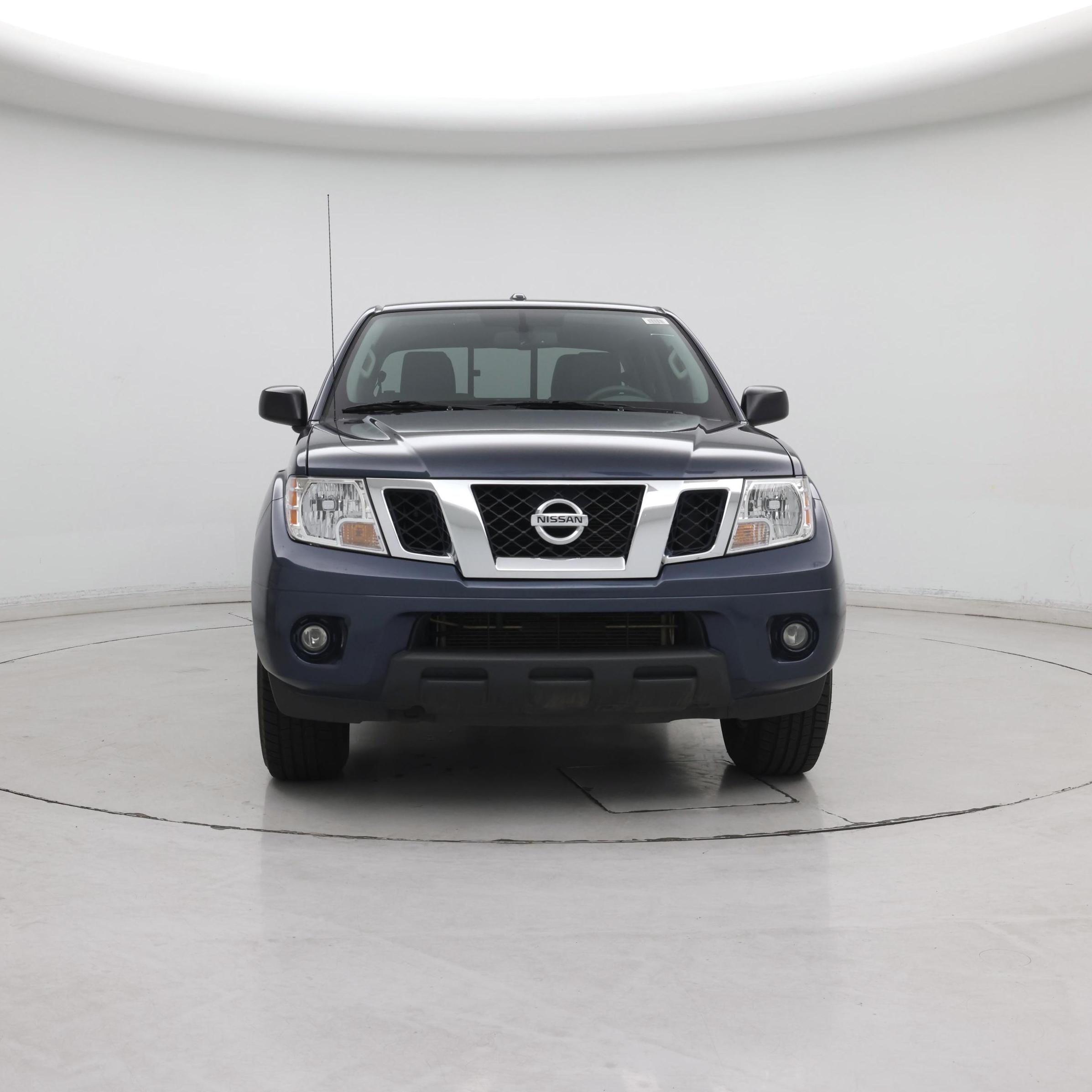 Thumbnail: 2015 Nissan Frontier - 5
