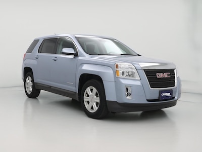 2015 GMC Terrain SLE