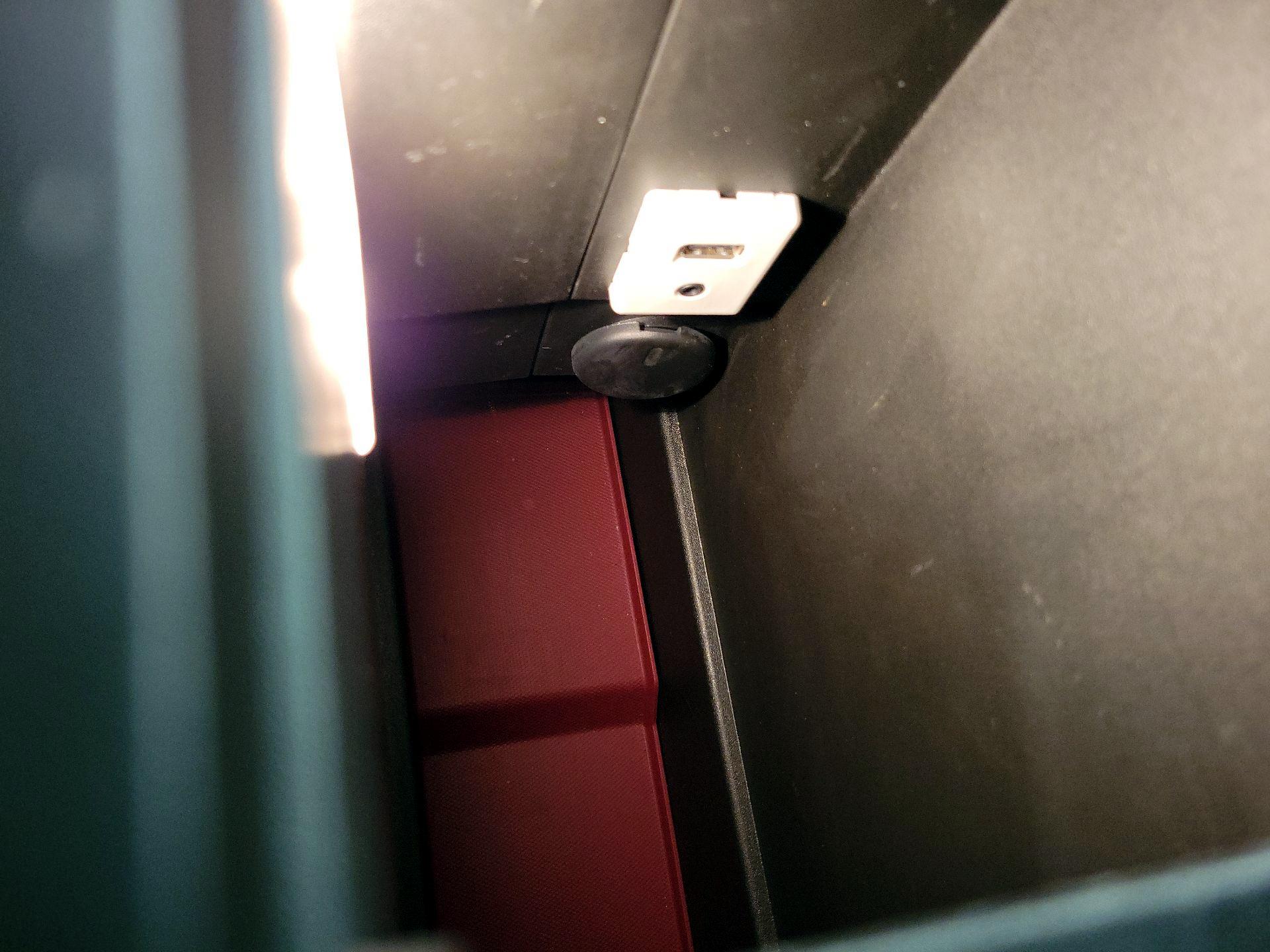 Thumbnail: 2015 GMC Terrain - 17