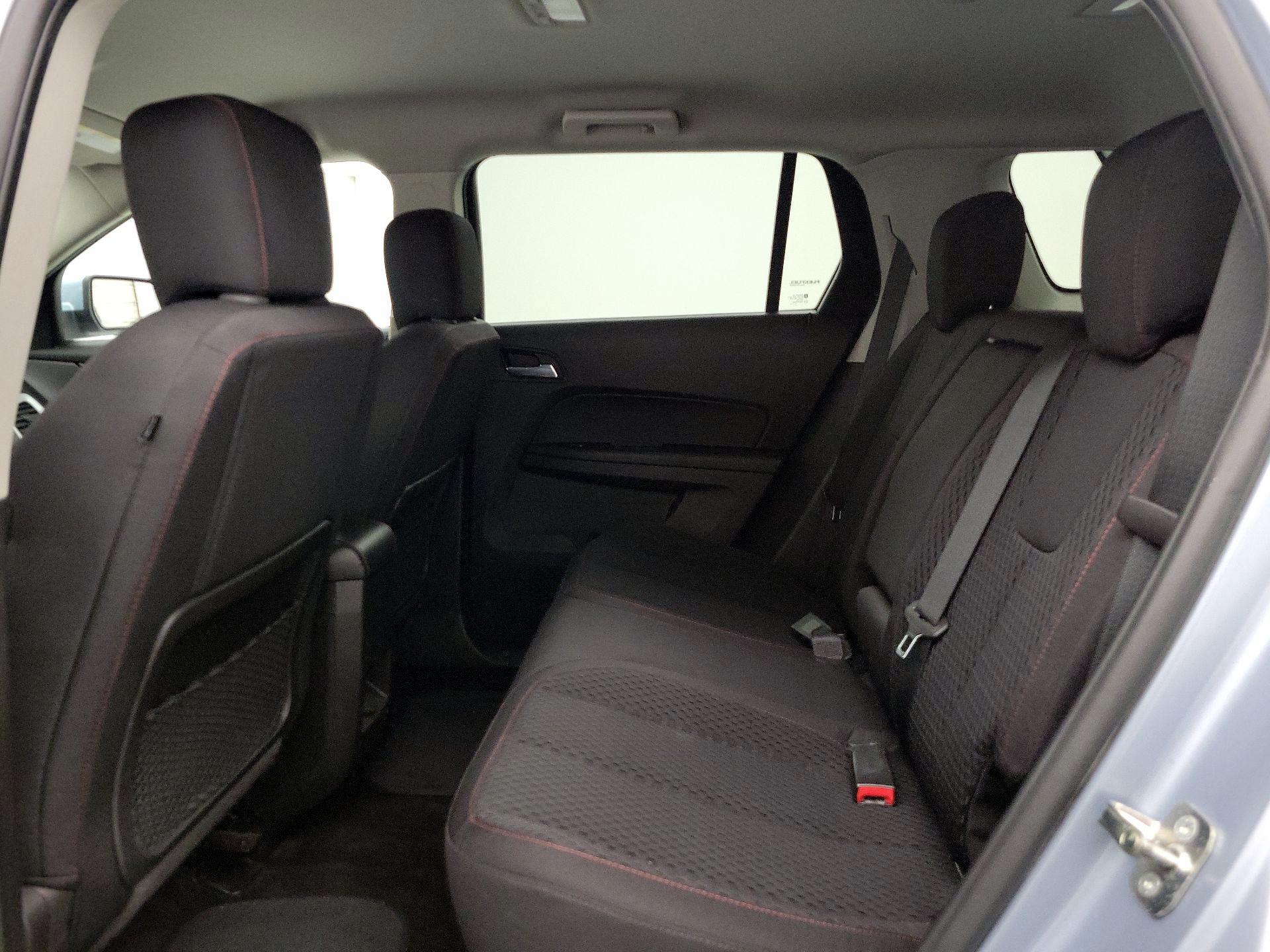 Thumbnail: 2015 GMC Terrain - 18