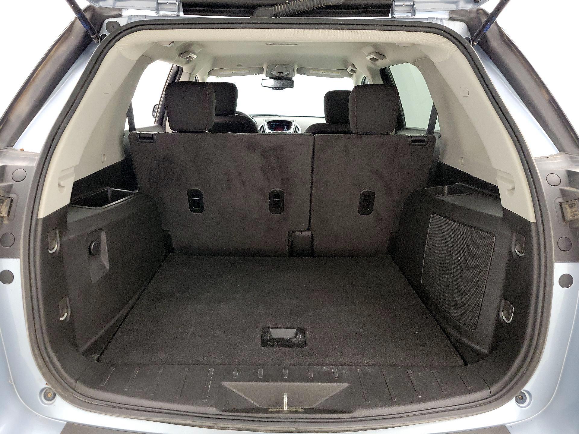 Thumbnail: 2015 GMC Terrain - 19