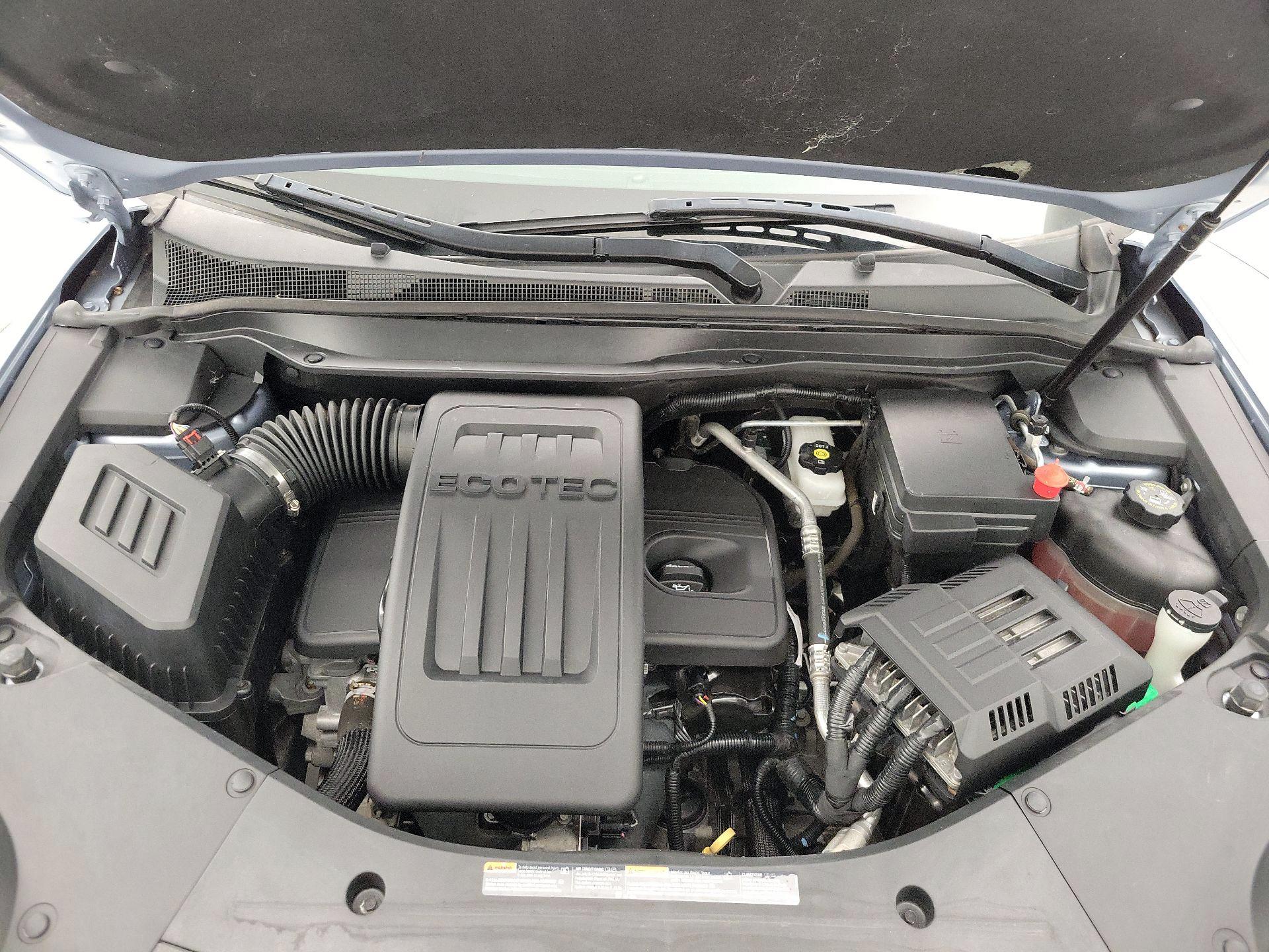 Thumbnail: 2015 GMC Terrain - 20