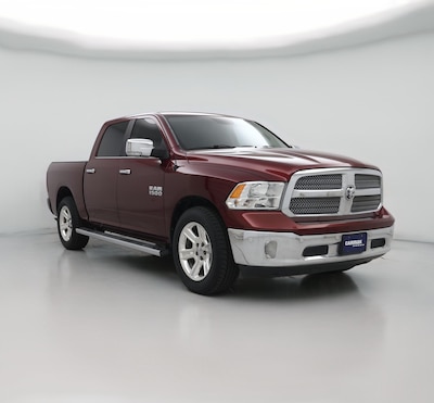 2017 Ram 1500 Lonestar